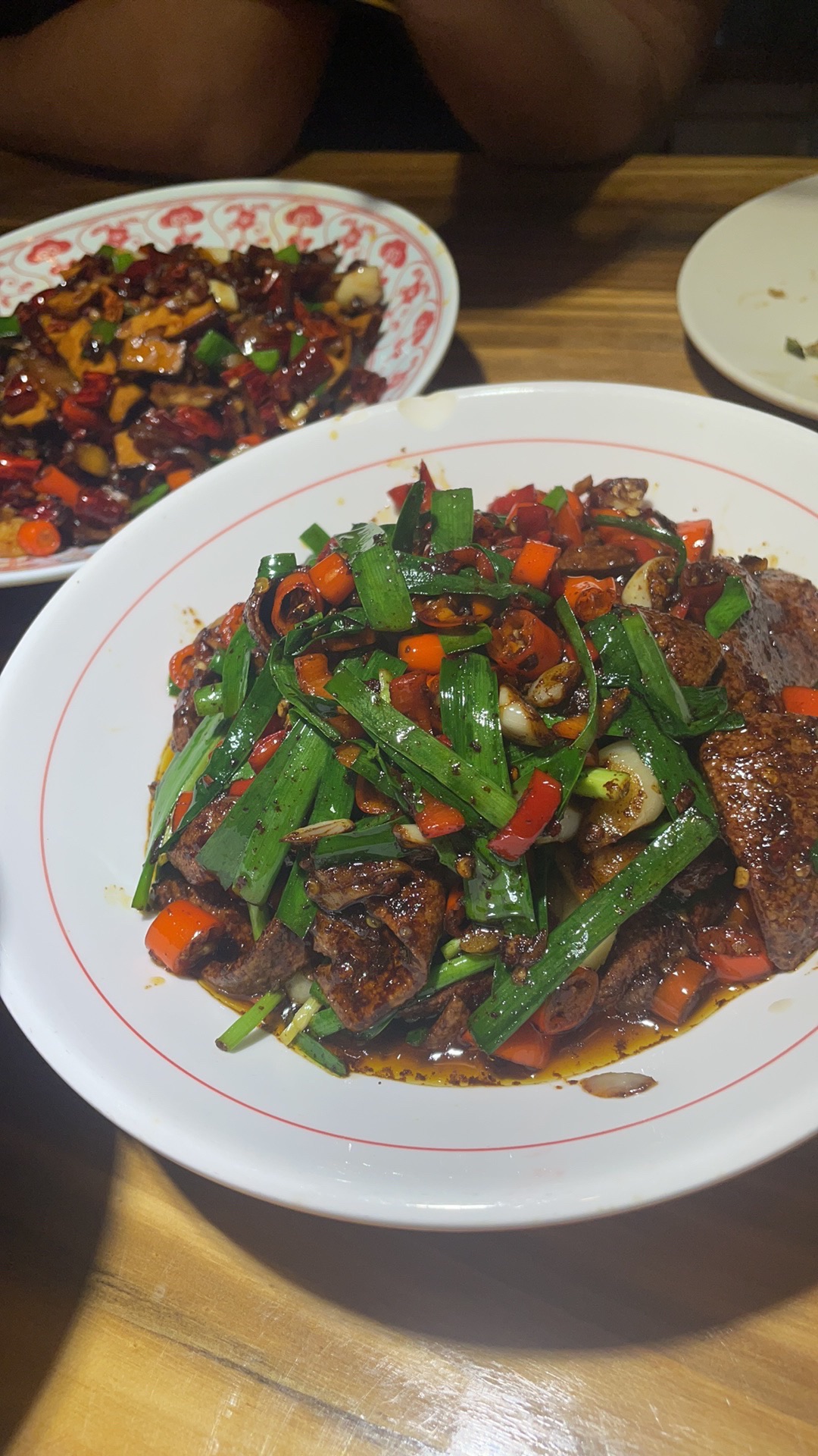 哥俩湘下饭菜店