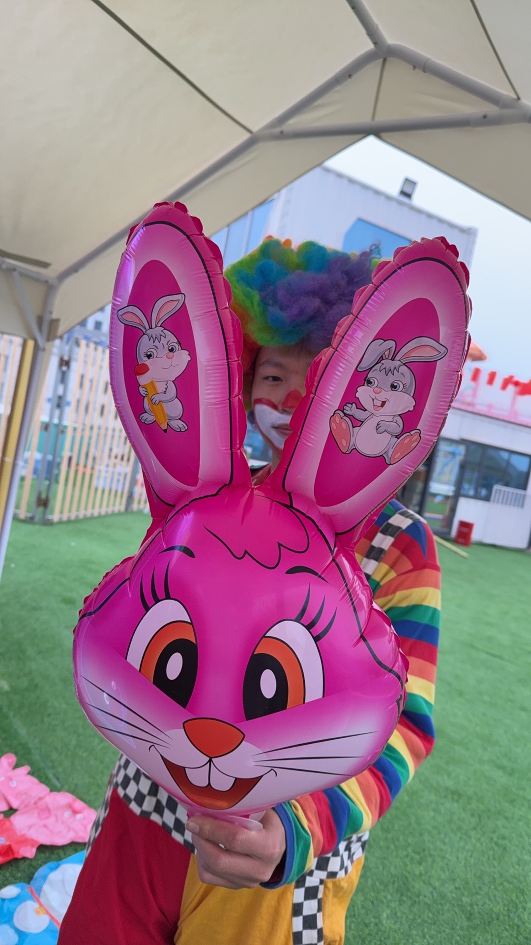 乌当区松鼠部落欢乐园旅行图片 3