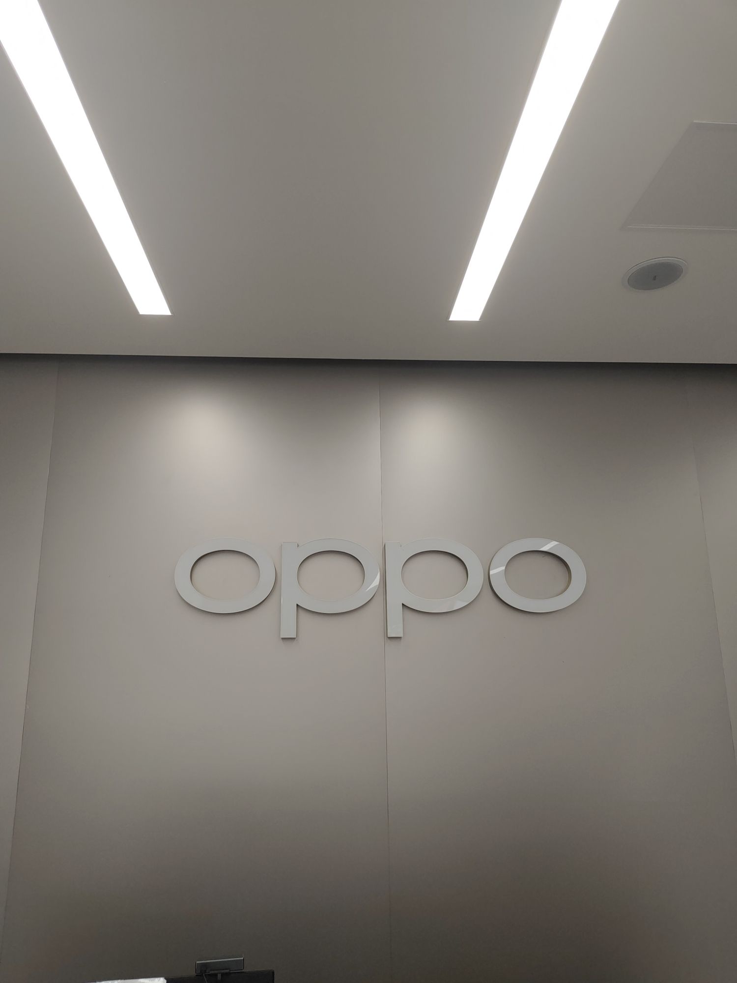 OPPO官方授权体验店(九江庐山市紫阳路店)