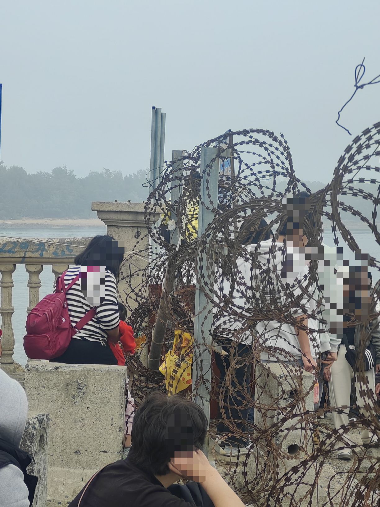 企沙长堤旅行图片 3