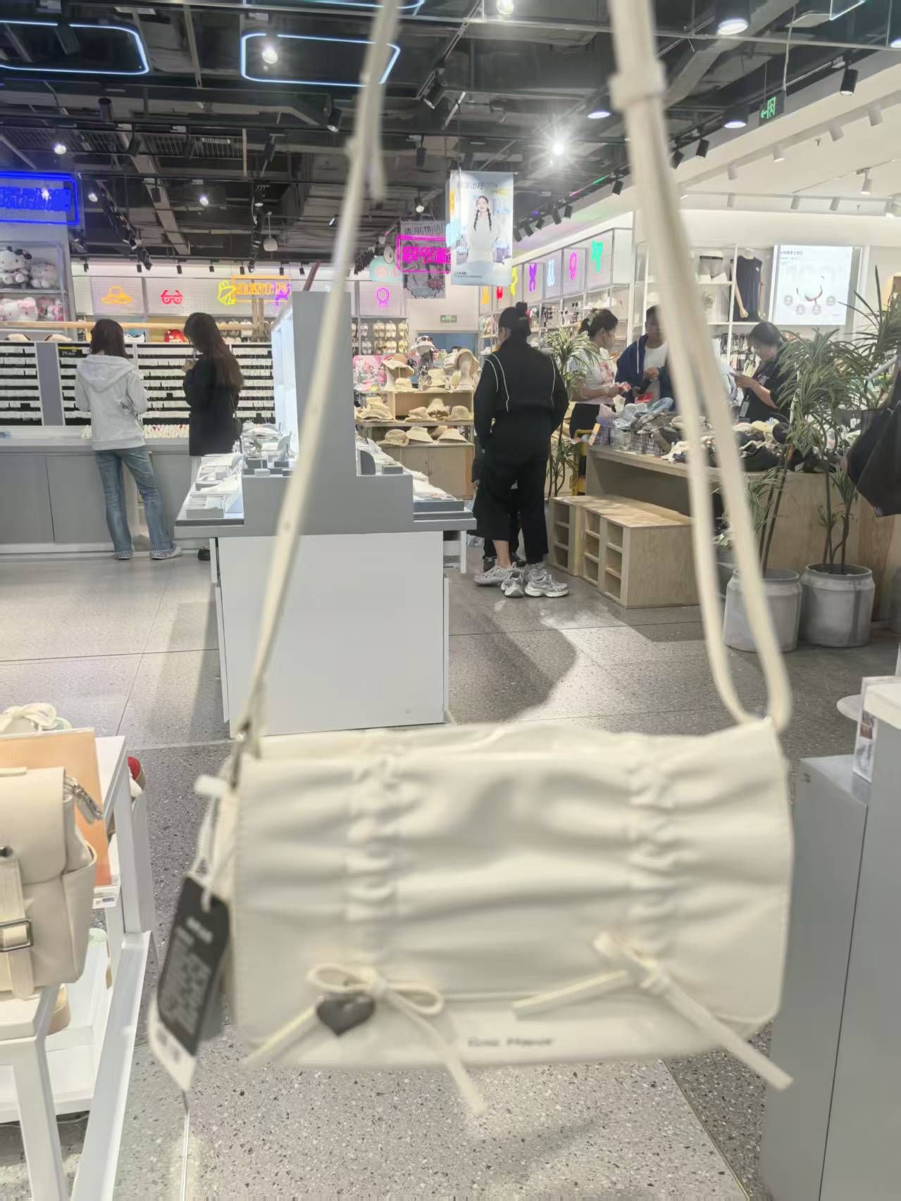 三福(牡丹江万达广场店)