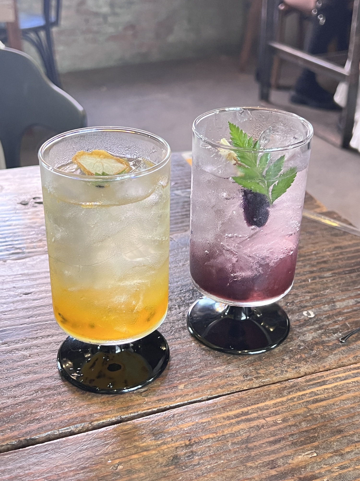 Minerva降落·咖啡酒场·生日团建 · Suzhou