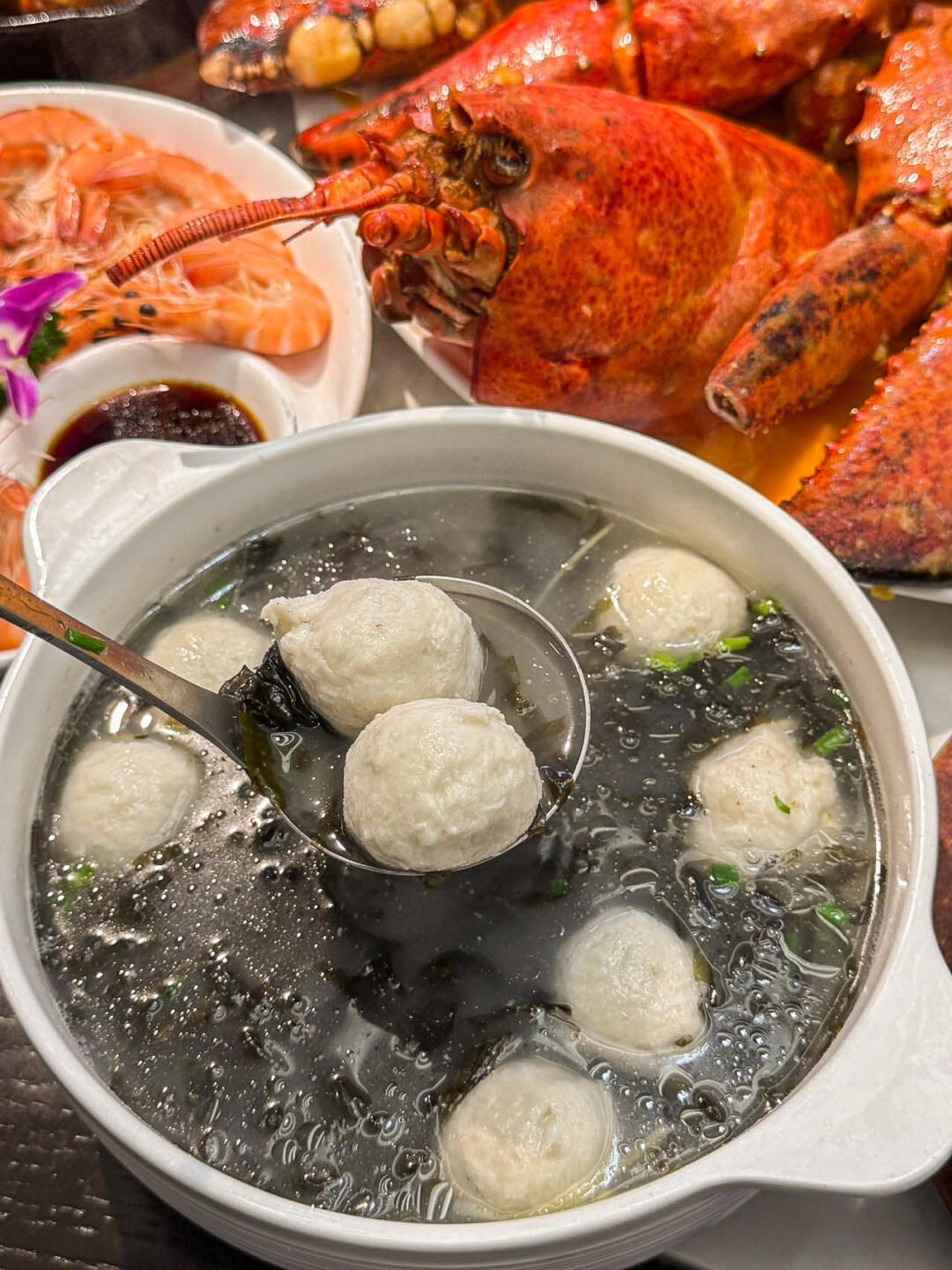 大洋海鲜餐厅·锋味厦门菜(鼓浪屿总店)