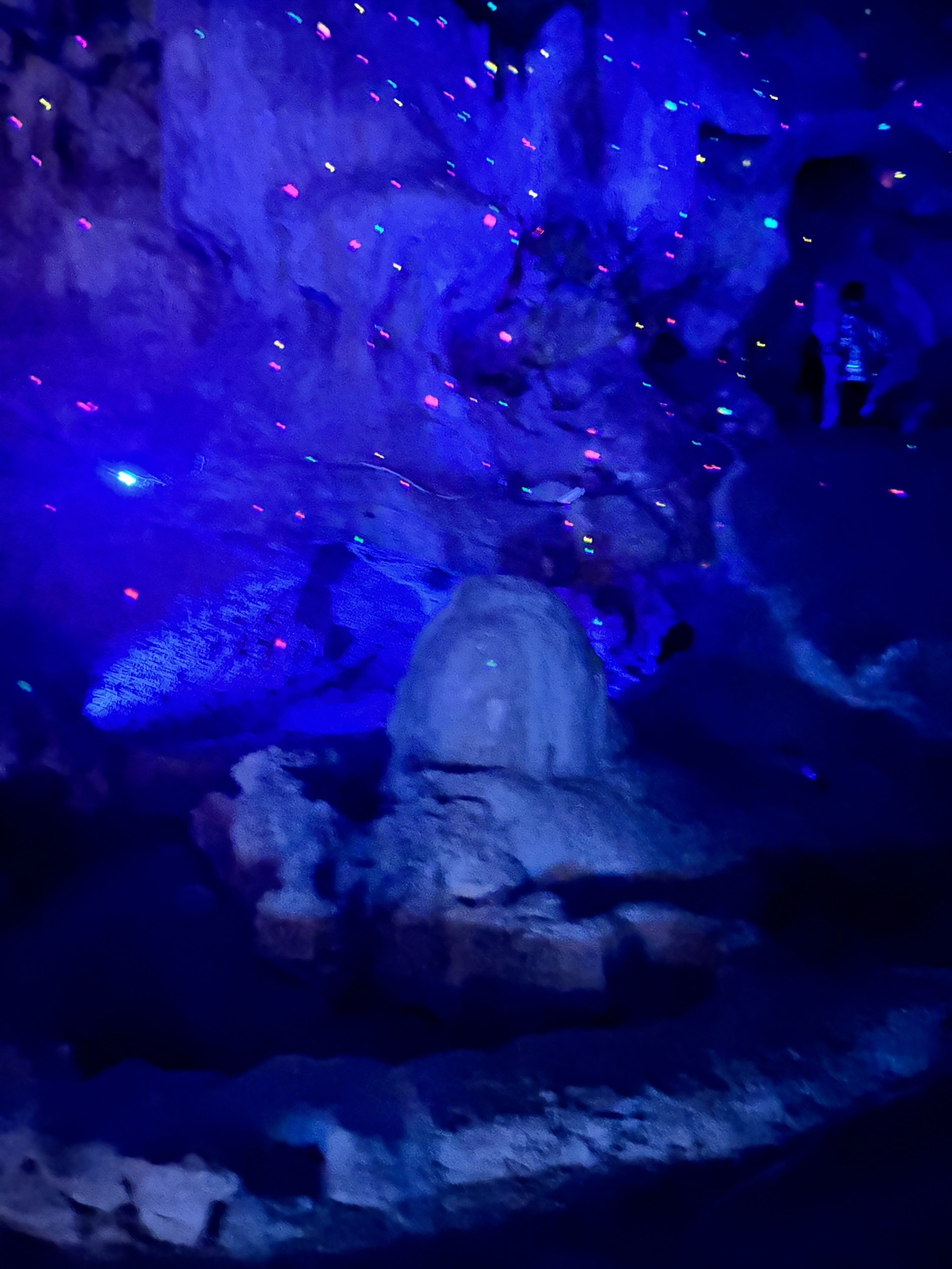 通透岩旅行图片 2