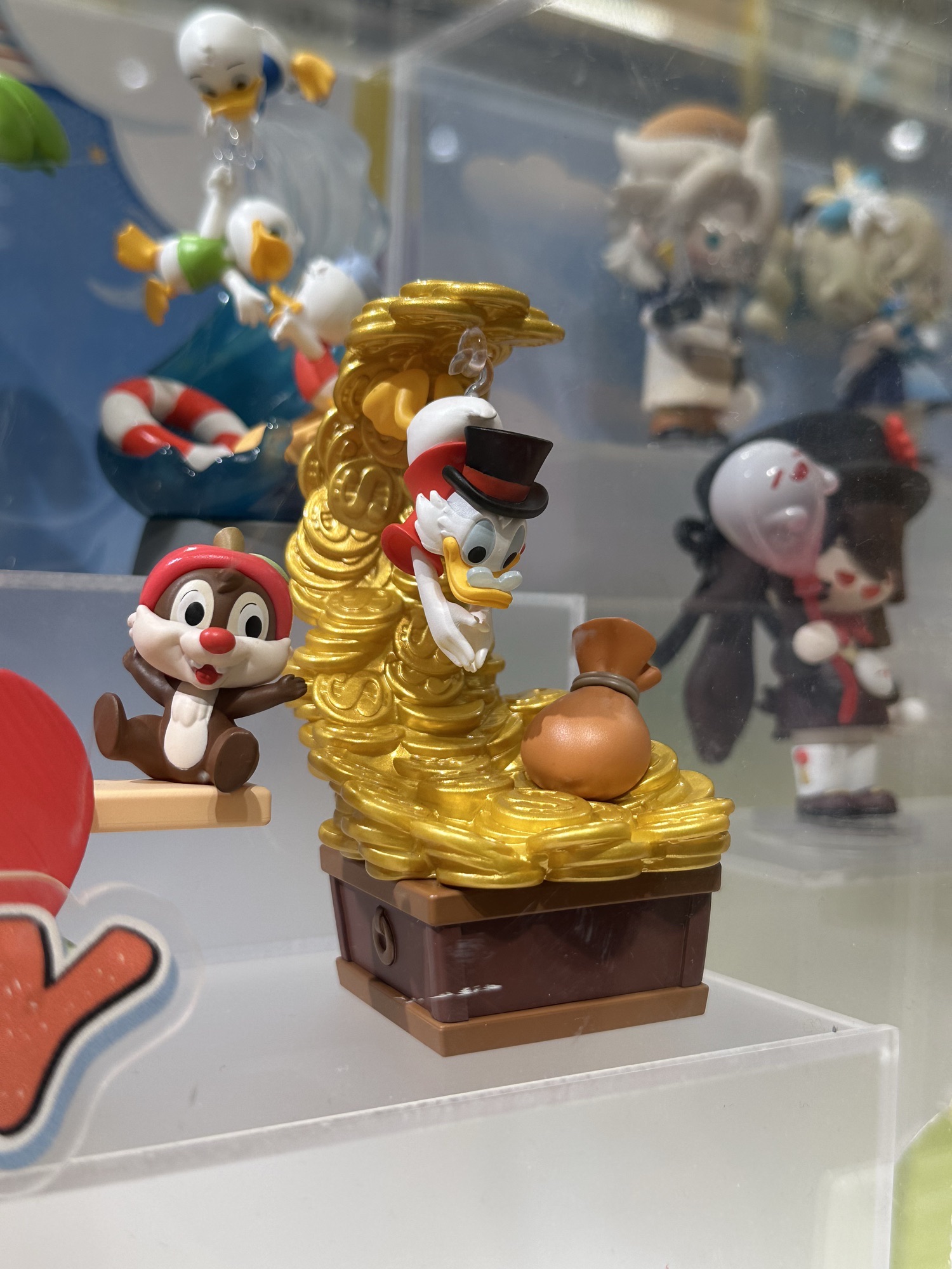 TOP TOY(金鹰购物广场店)