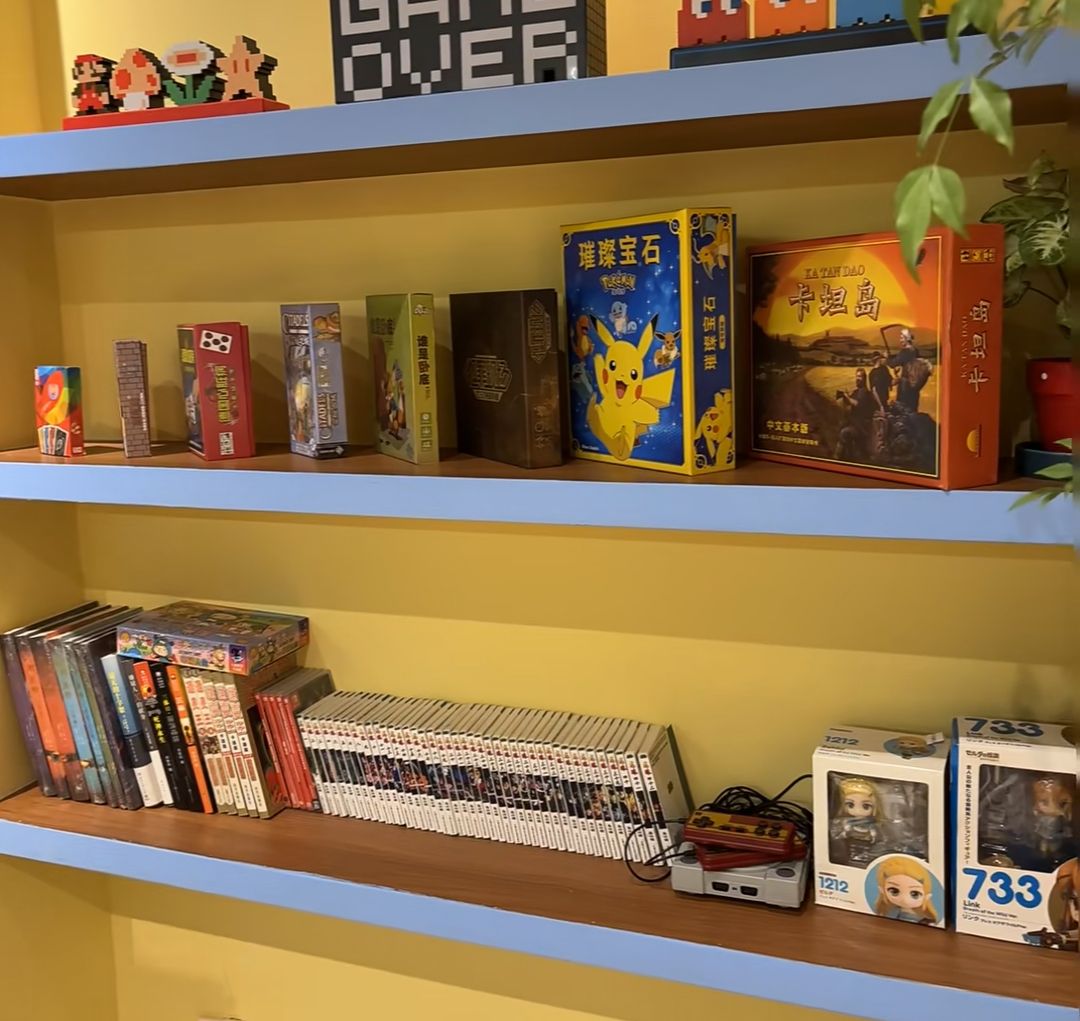 场地封面-趣味新奇潮玩馆(公明店)