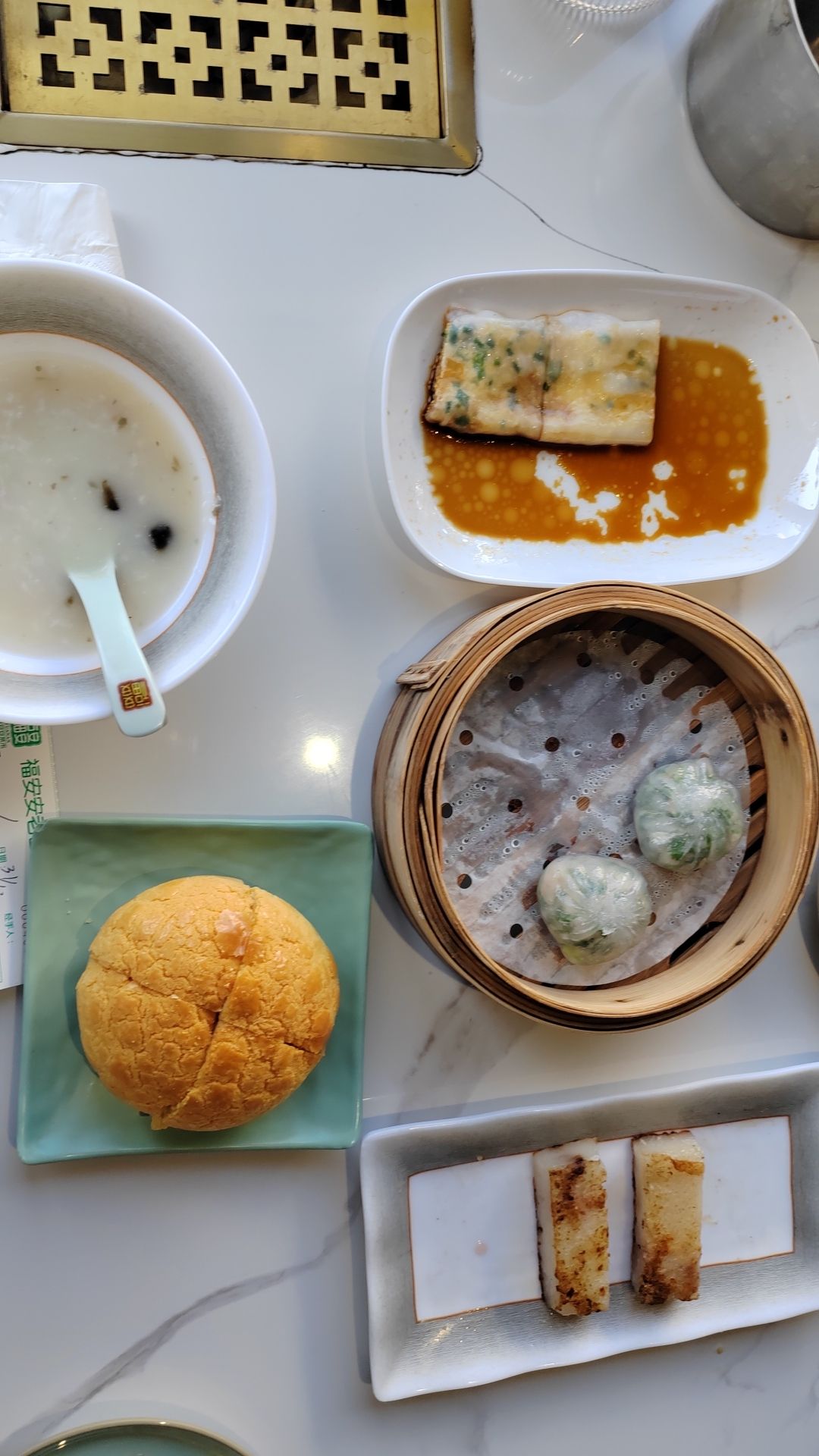 福安安老爸茶餐厅