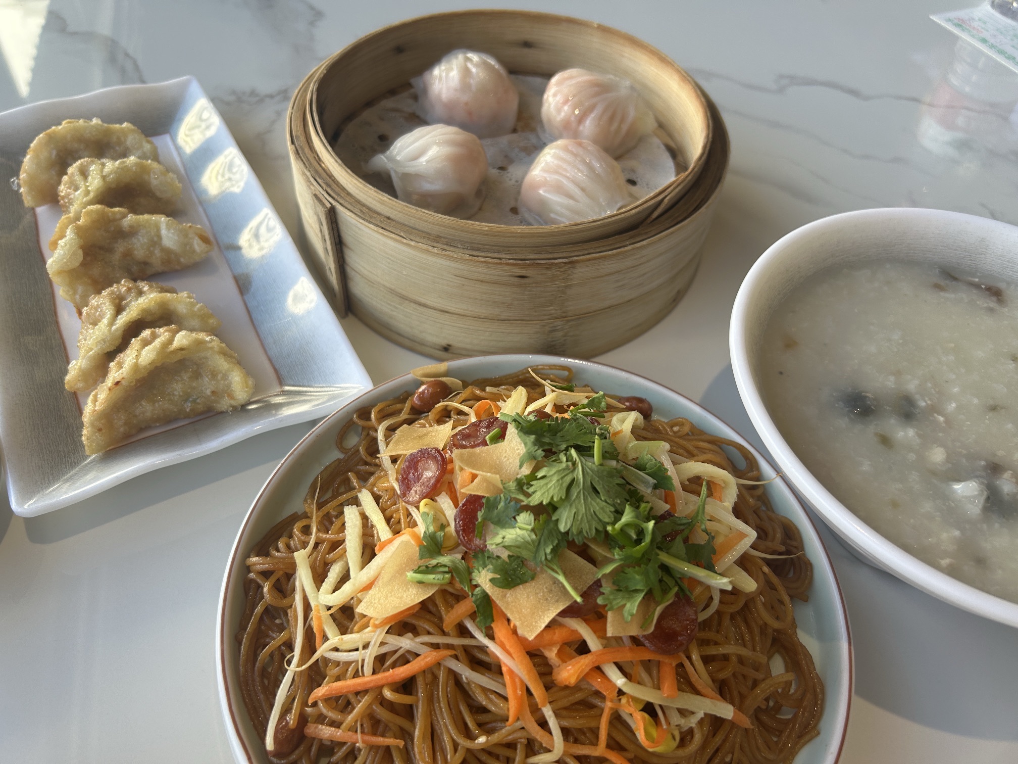 福安安老爸茶餐厅
