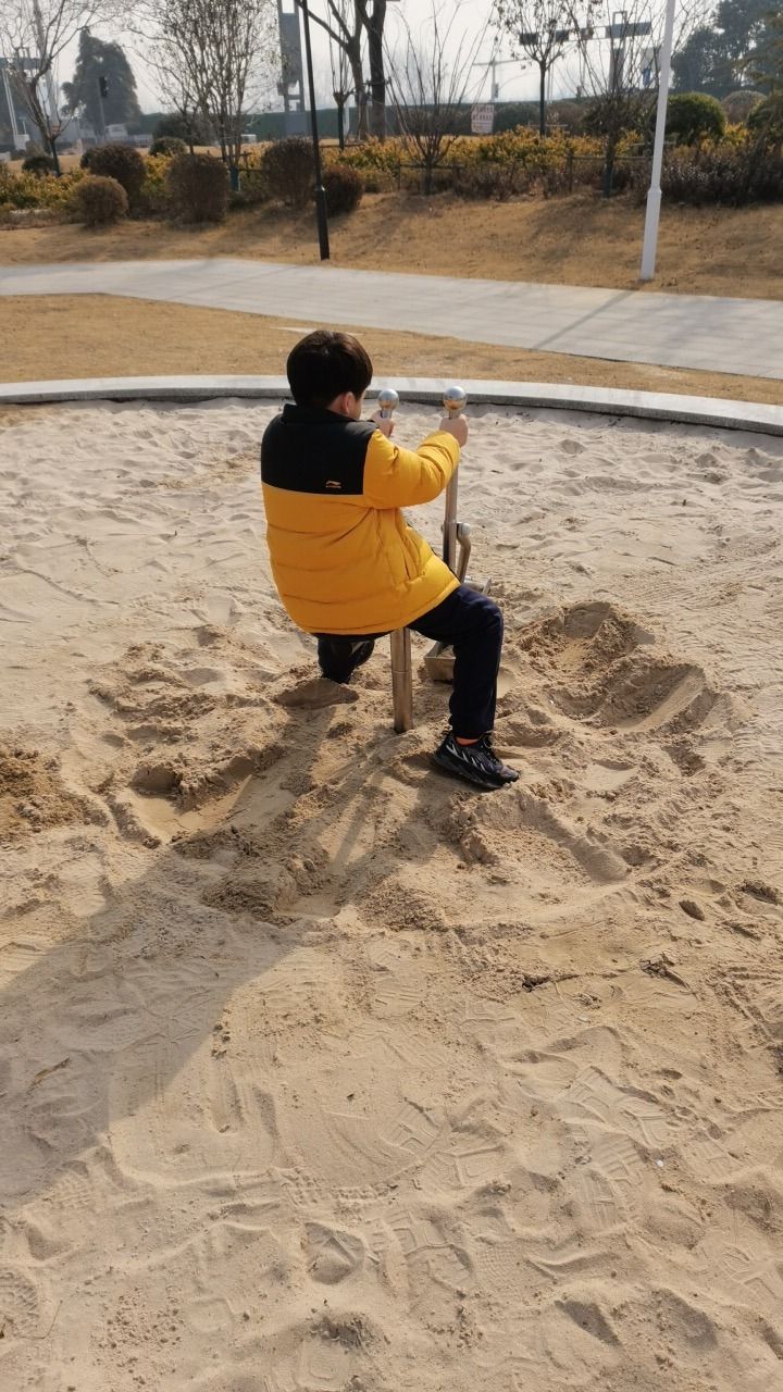 苏悦公园旅行图片 1