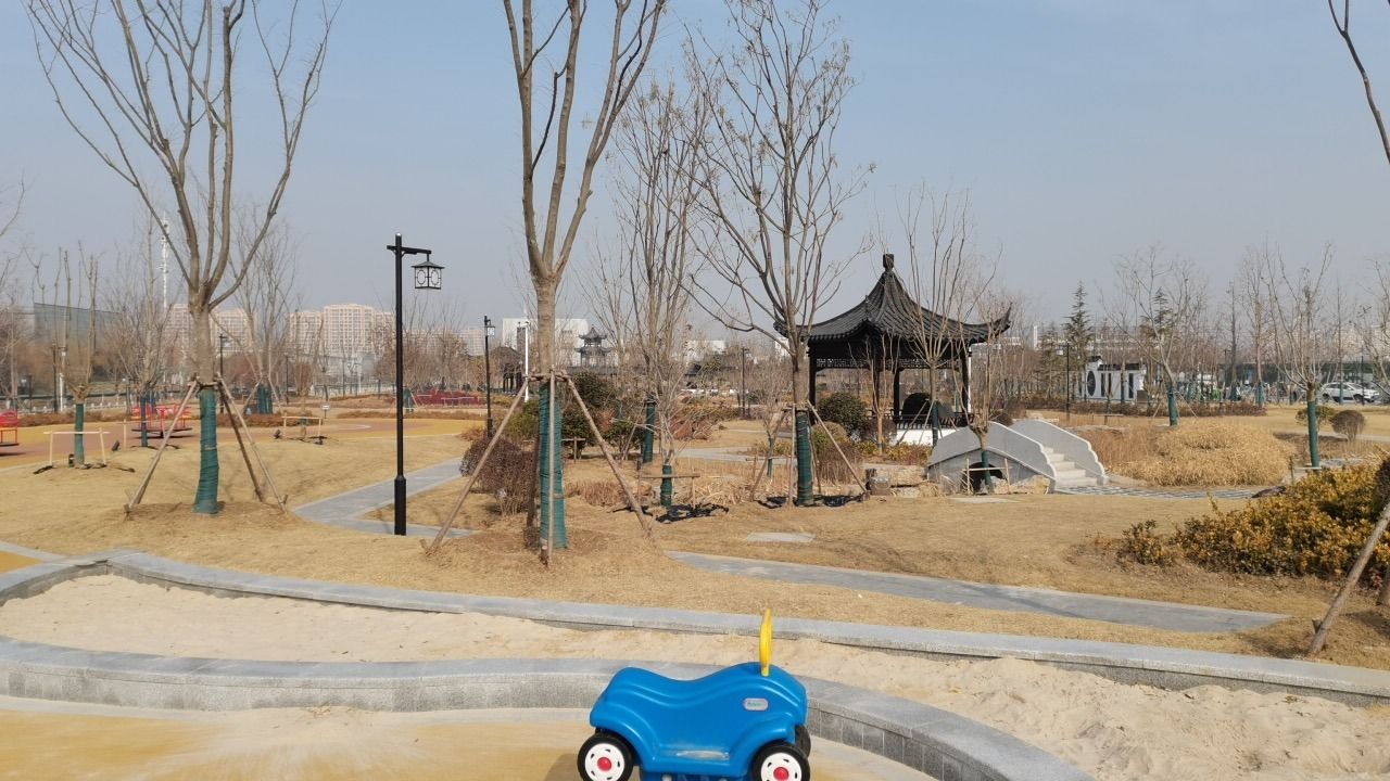 苏悦公园旅行图片 2