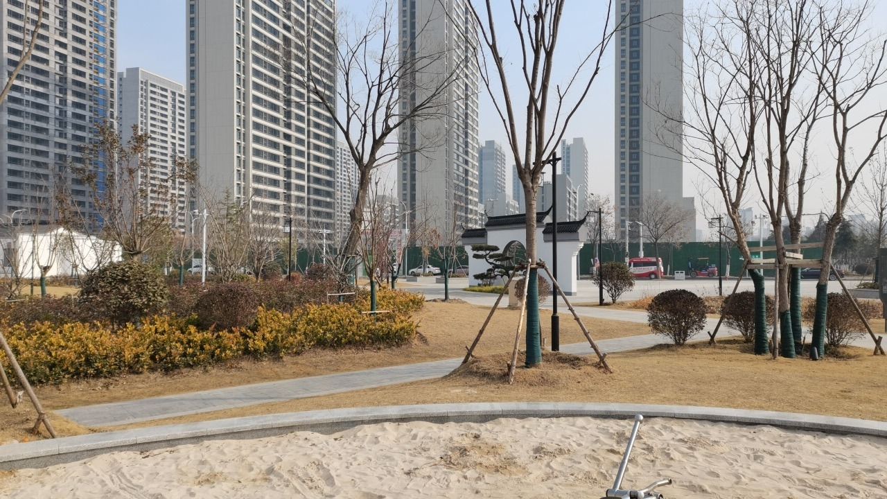 苏悦公园旅行图片 3