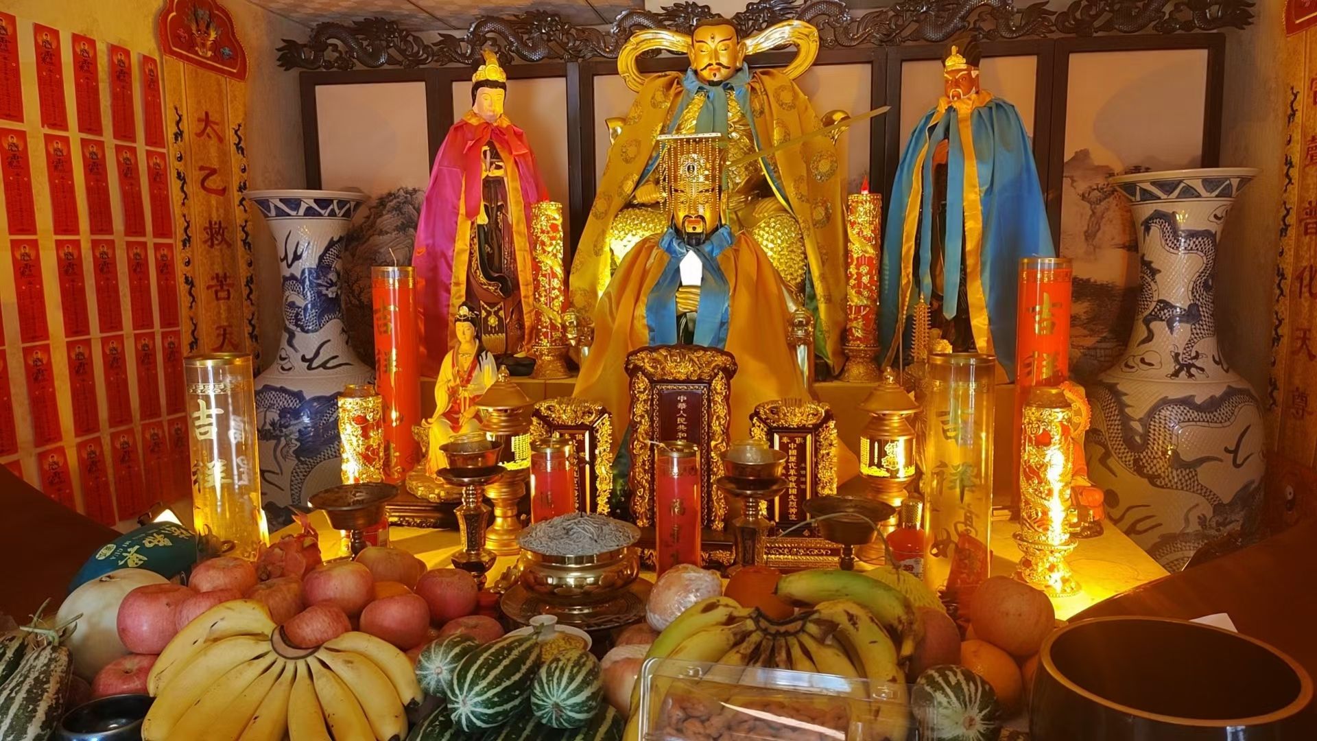 乾元宫旅行图片 1