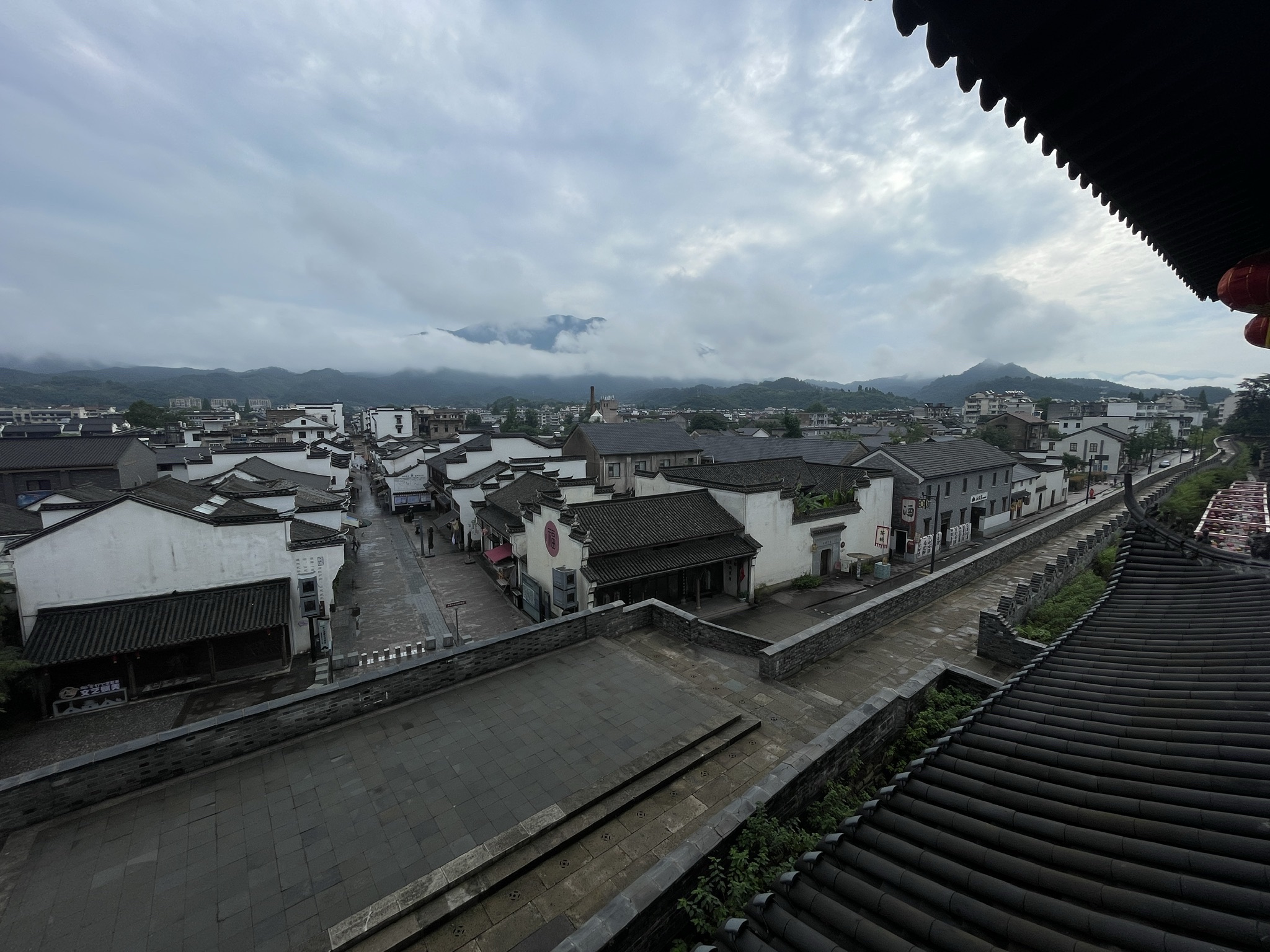 周家大院旅行图片 3