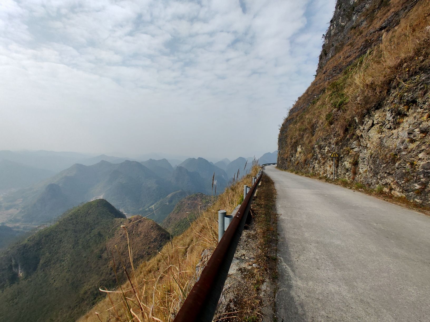 凤塘村观景台旅行图片 1