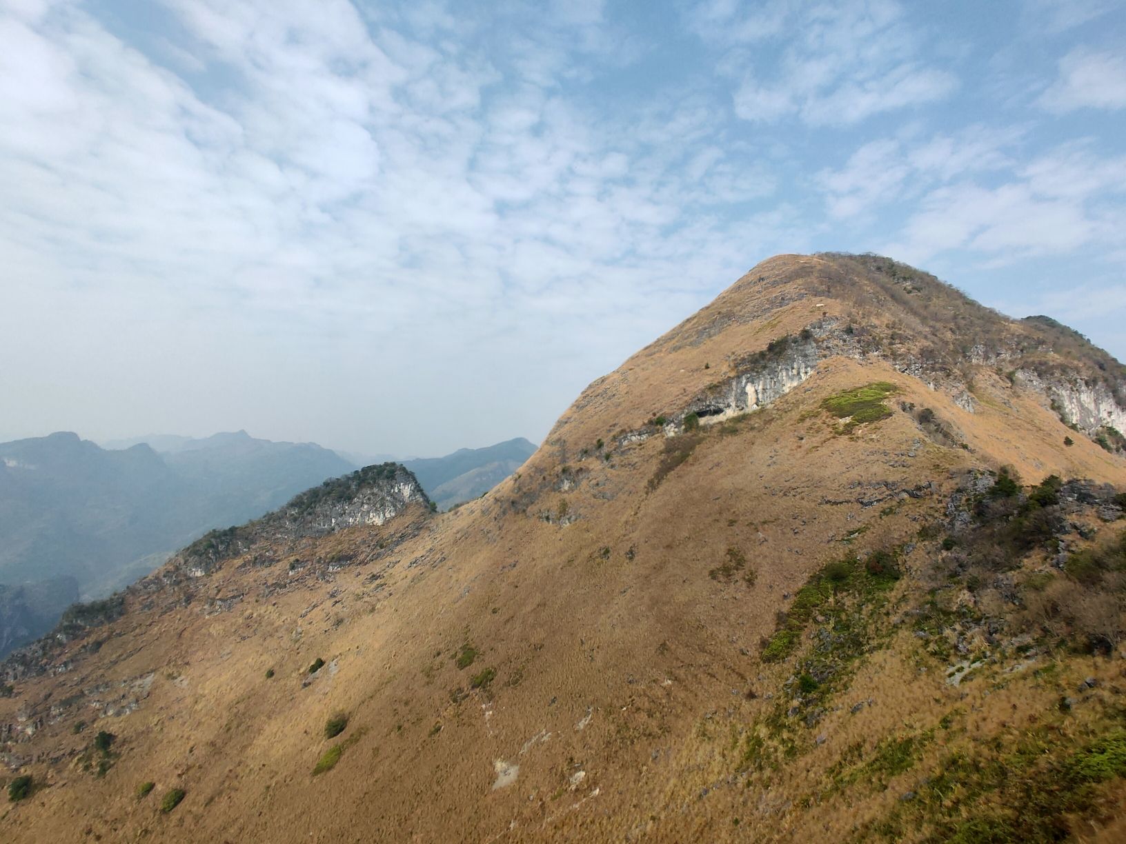 凤塘村观景台旅行图片 2