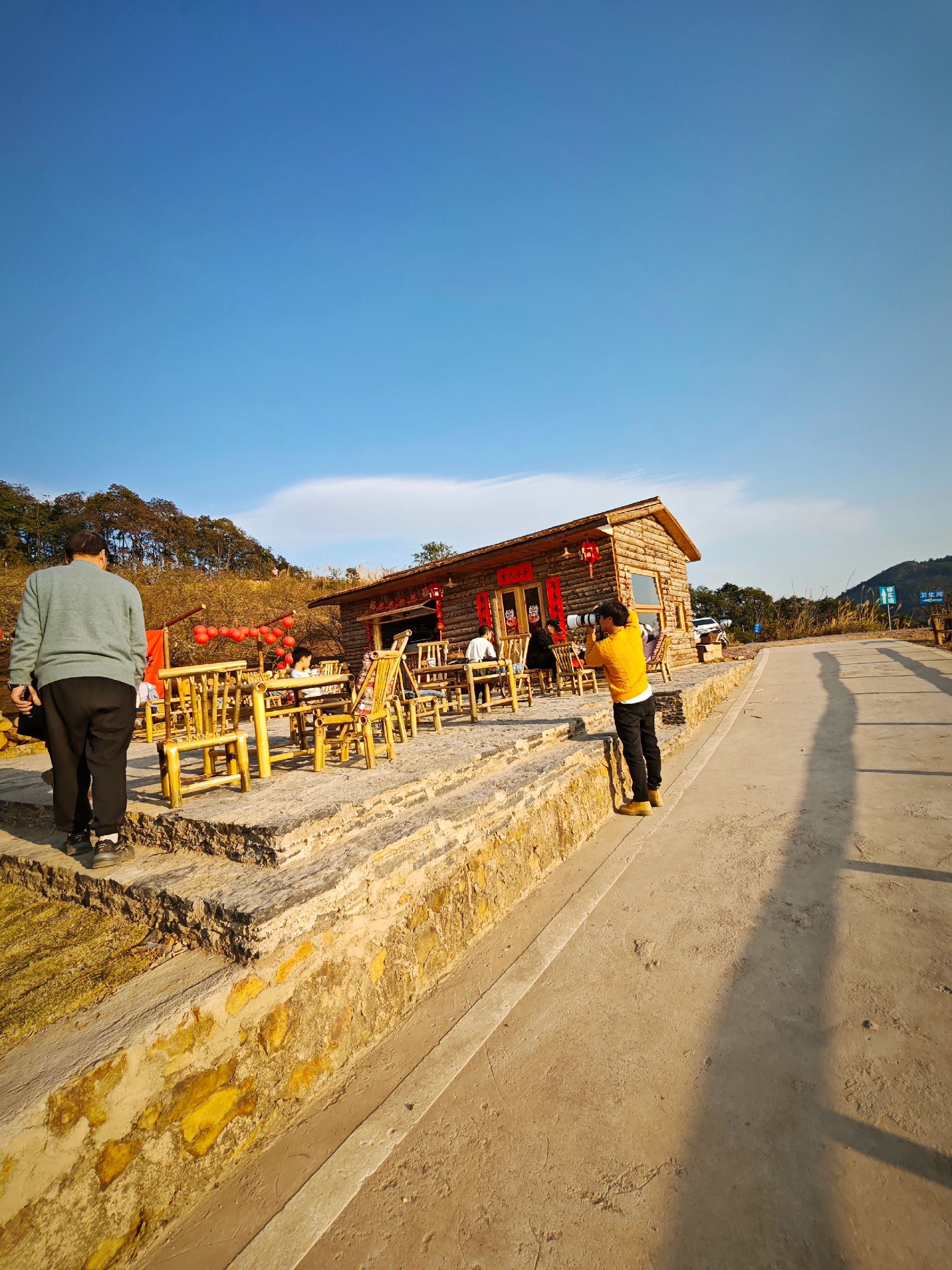 阳朔朝天岭旅行图片 2