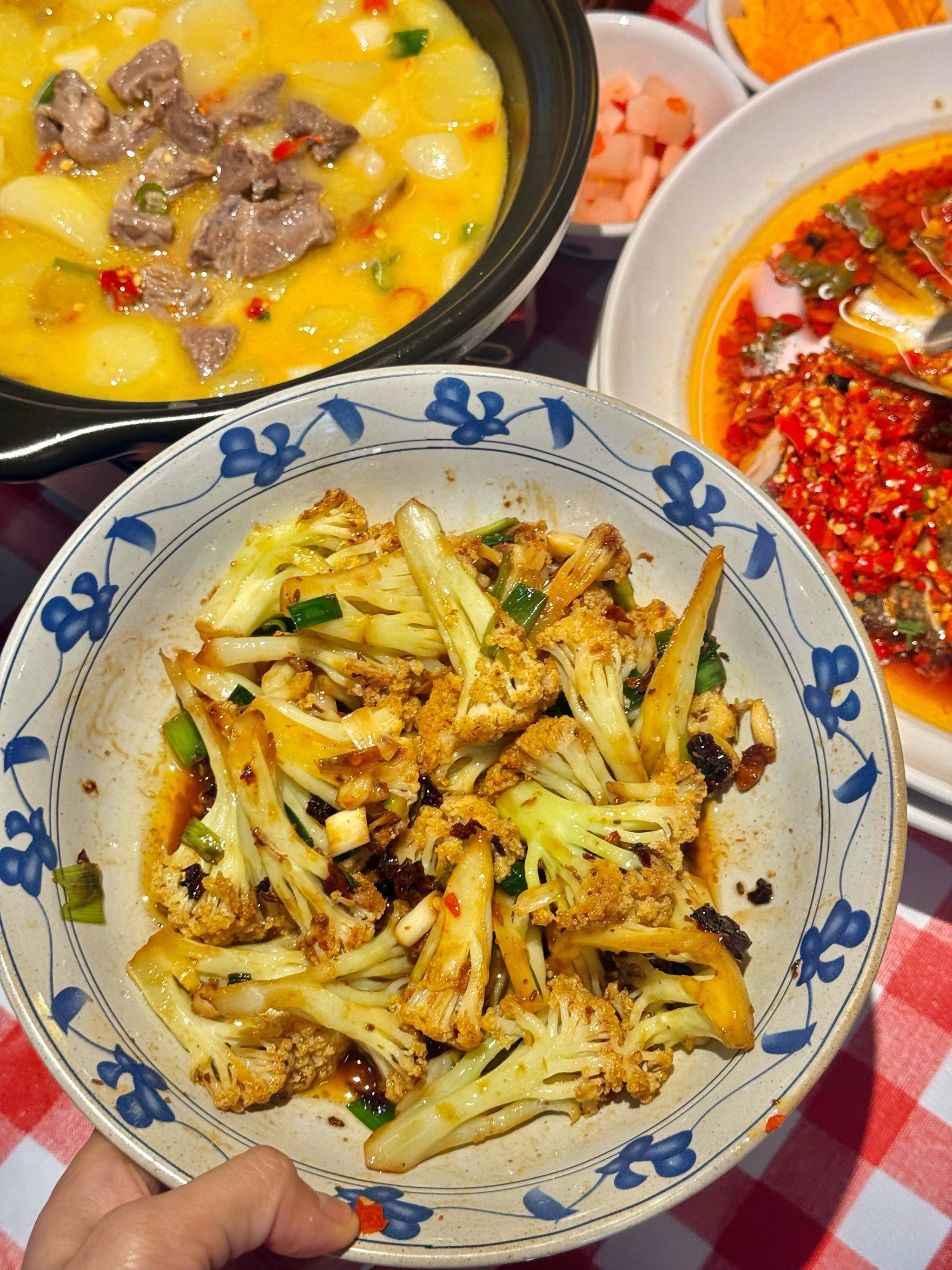 湘火肴正宗湘土菜馆