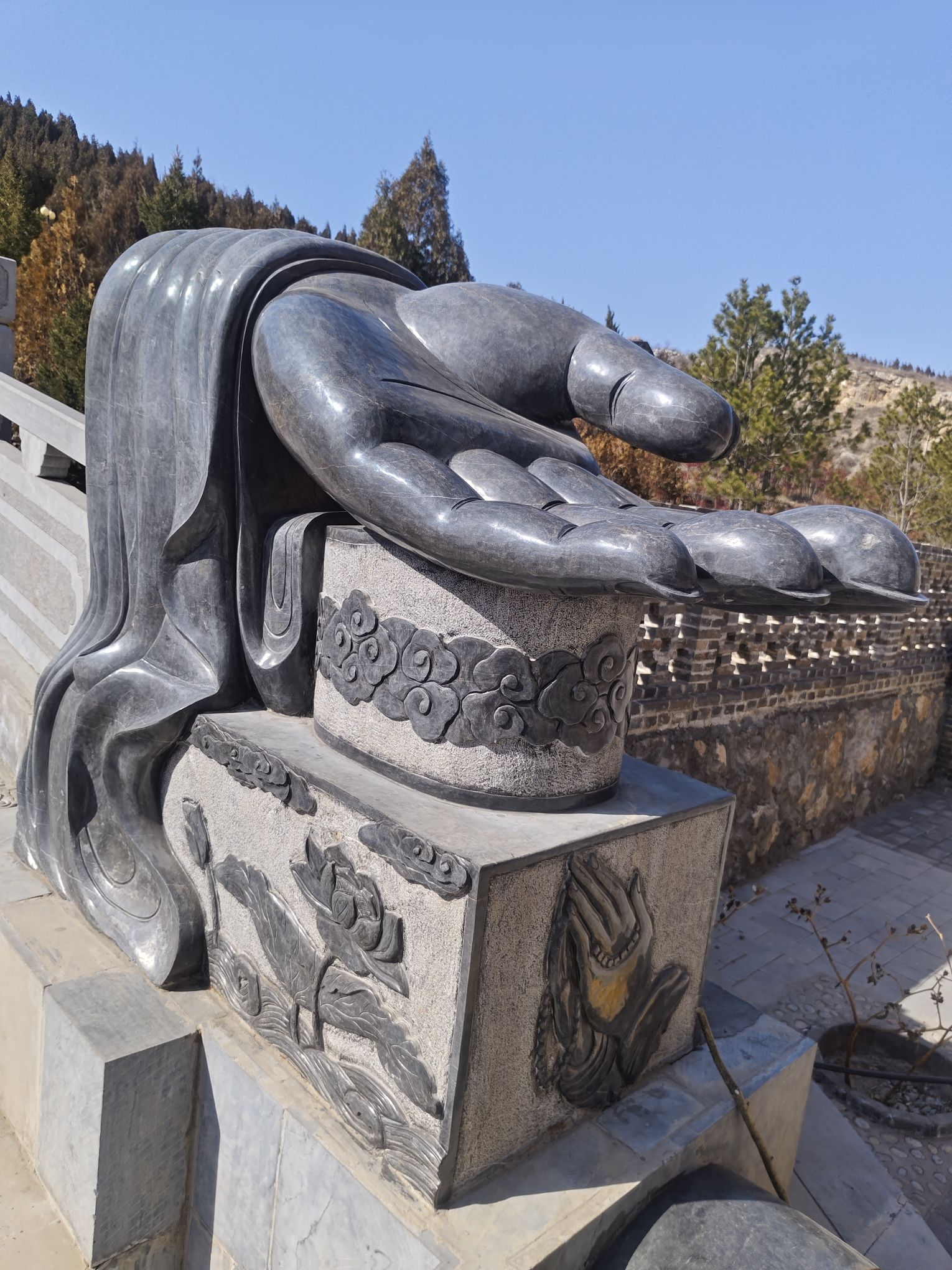 大佛山旅行图片 2
