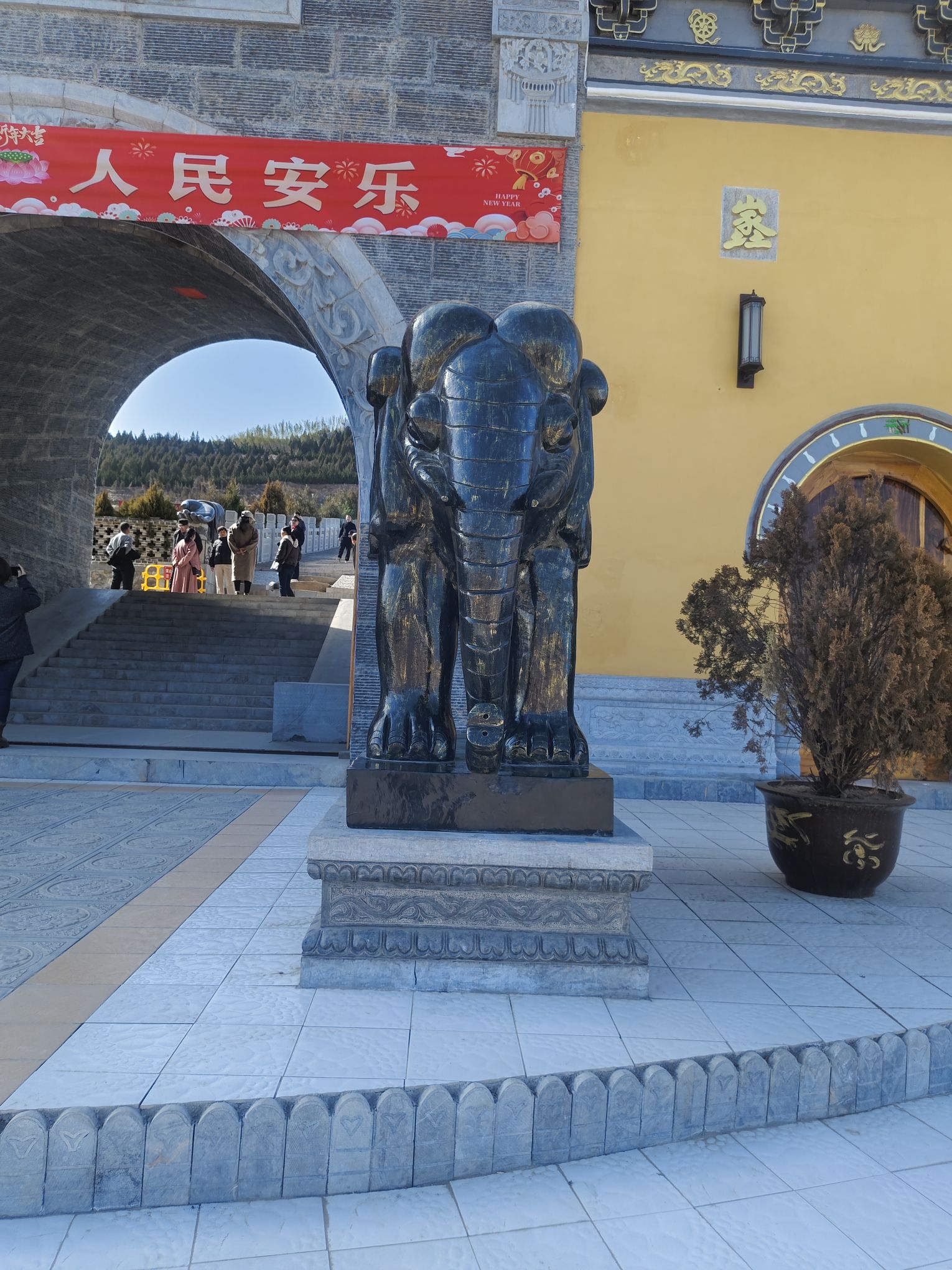 大佛山旅行图片 1