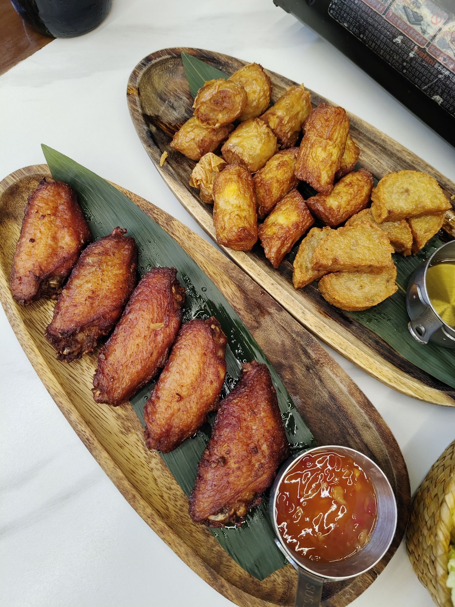 囍煲干蒸大排档(寻尝里店)