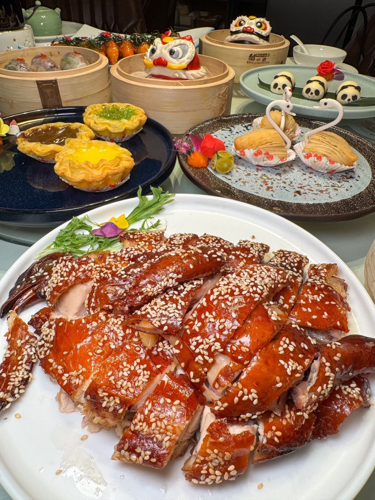 小鲤鱼海鲜酒家
