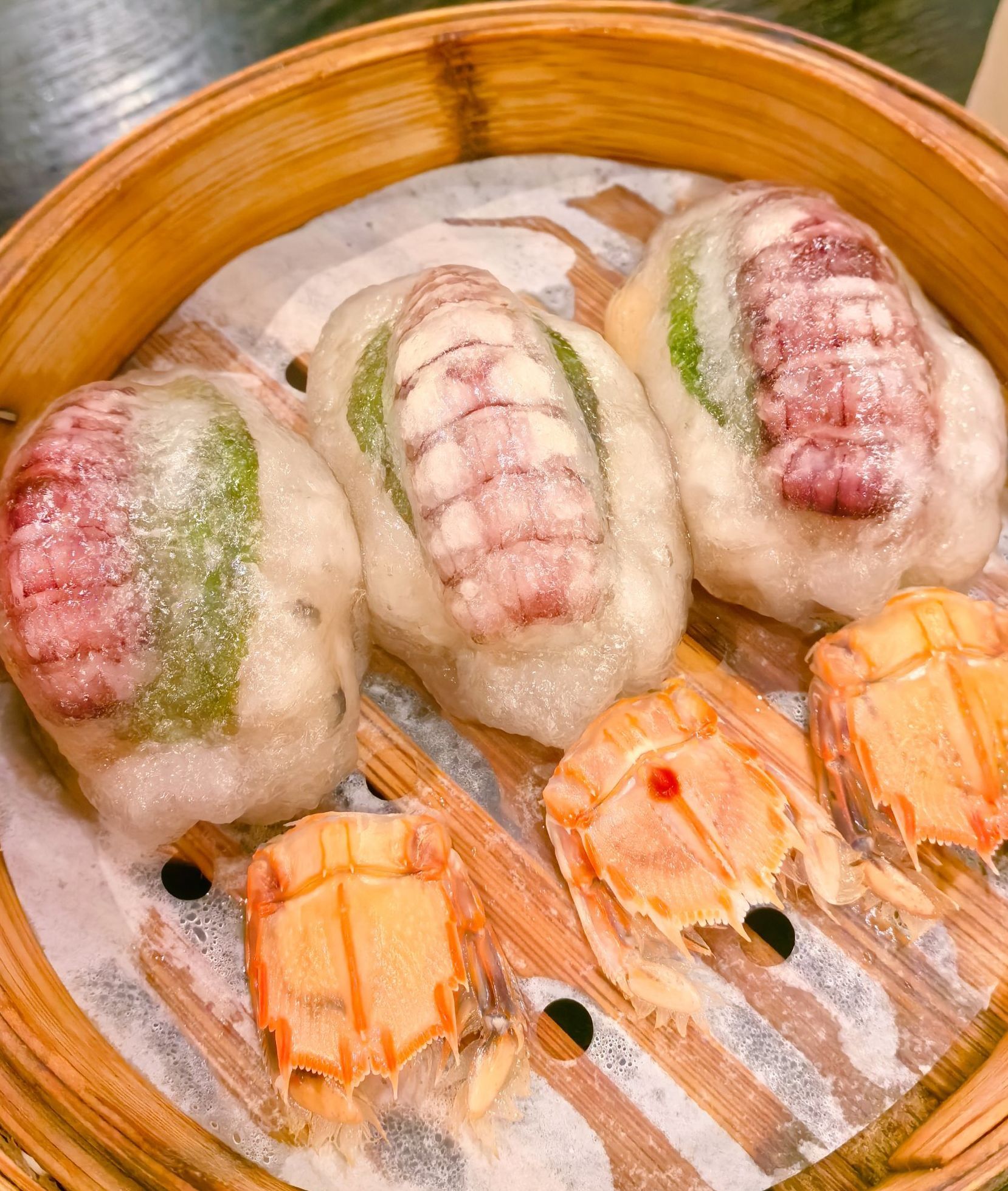 小鲤鱼海鲜酒家