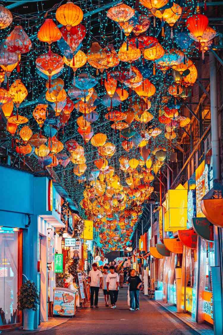 青云部落电玩城(青云市集店)旅行图片 1