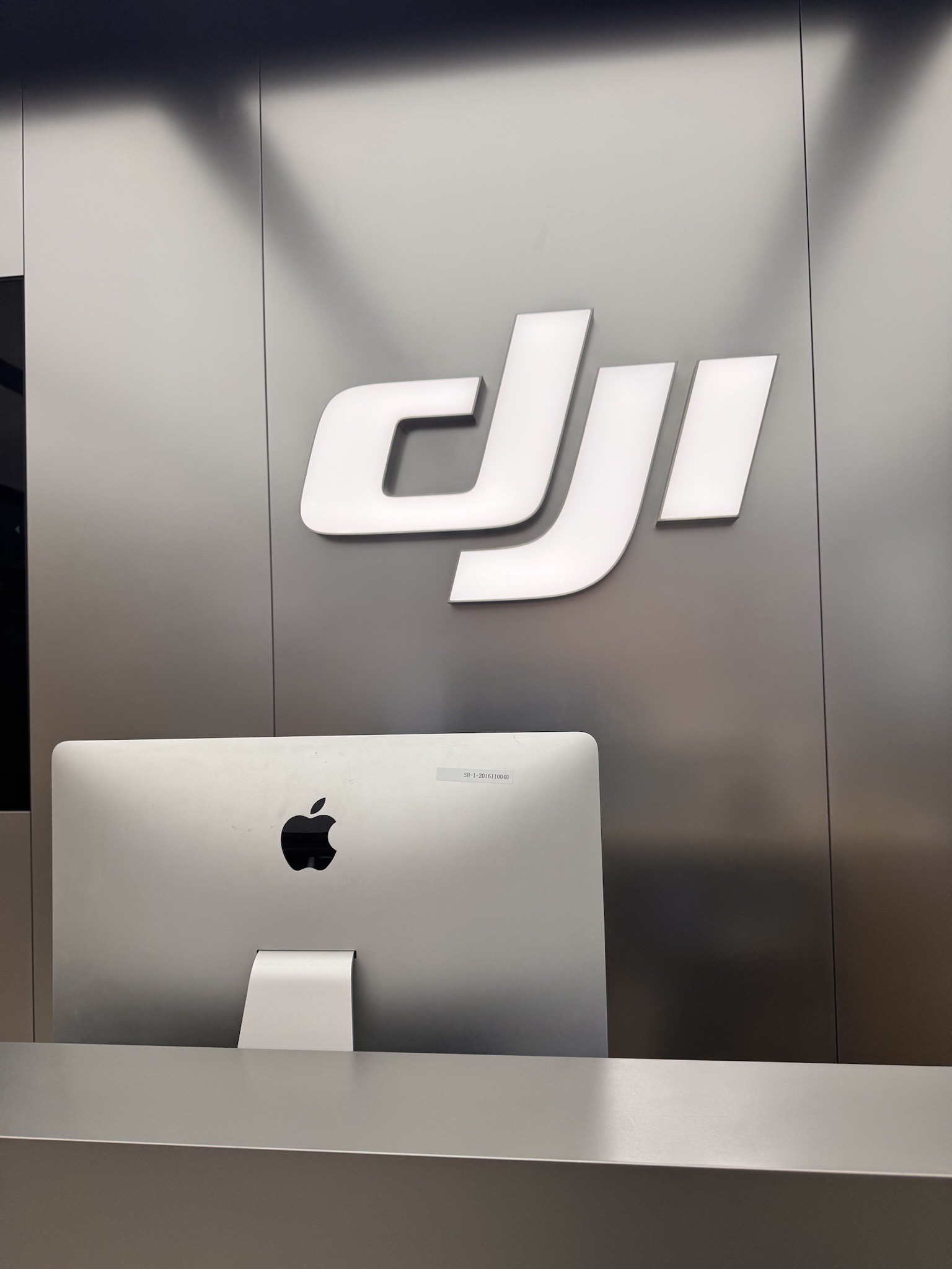 DJI大疆(抚州硕果时代授权体验店)