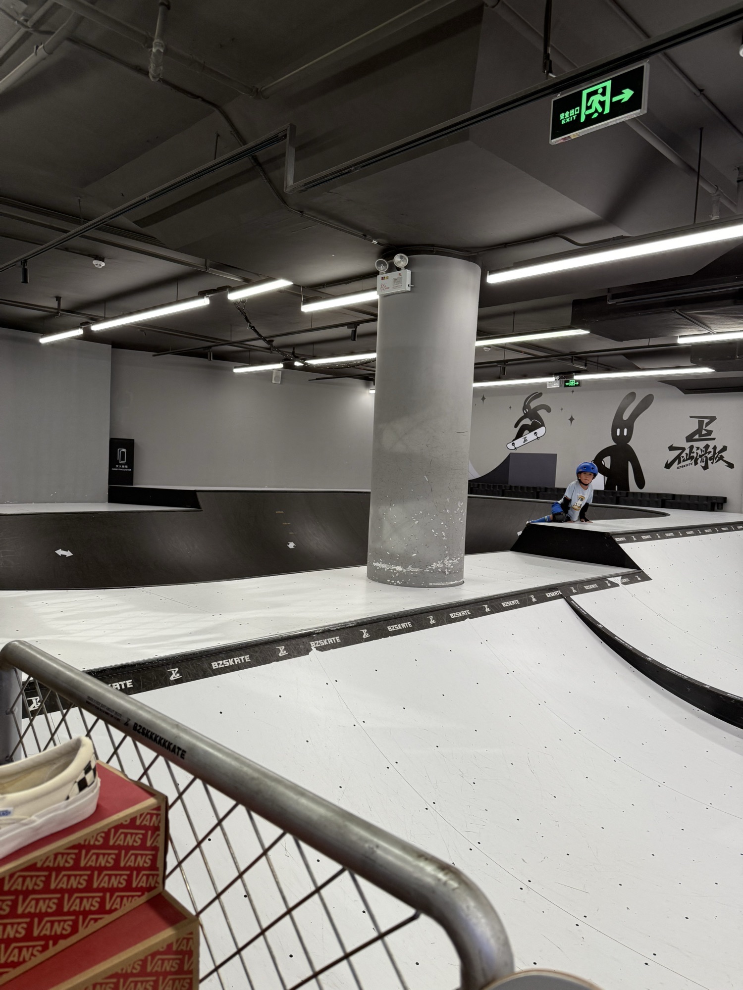 场地封面-不止滑板公园