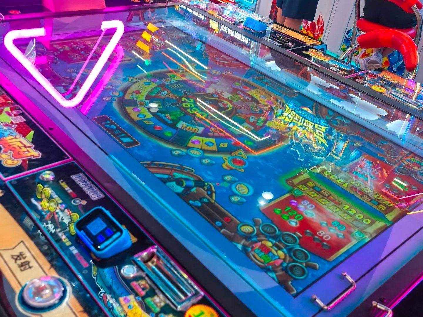 场地封面-润宝梦想潮玩娱乐