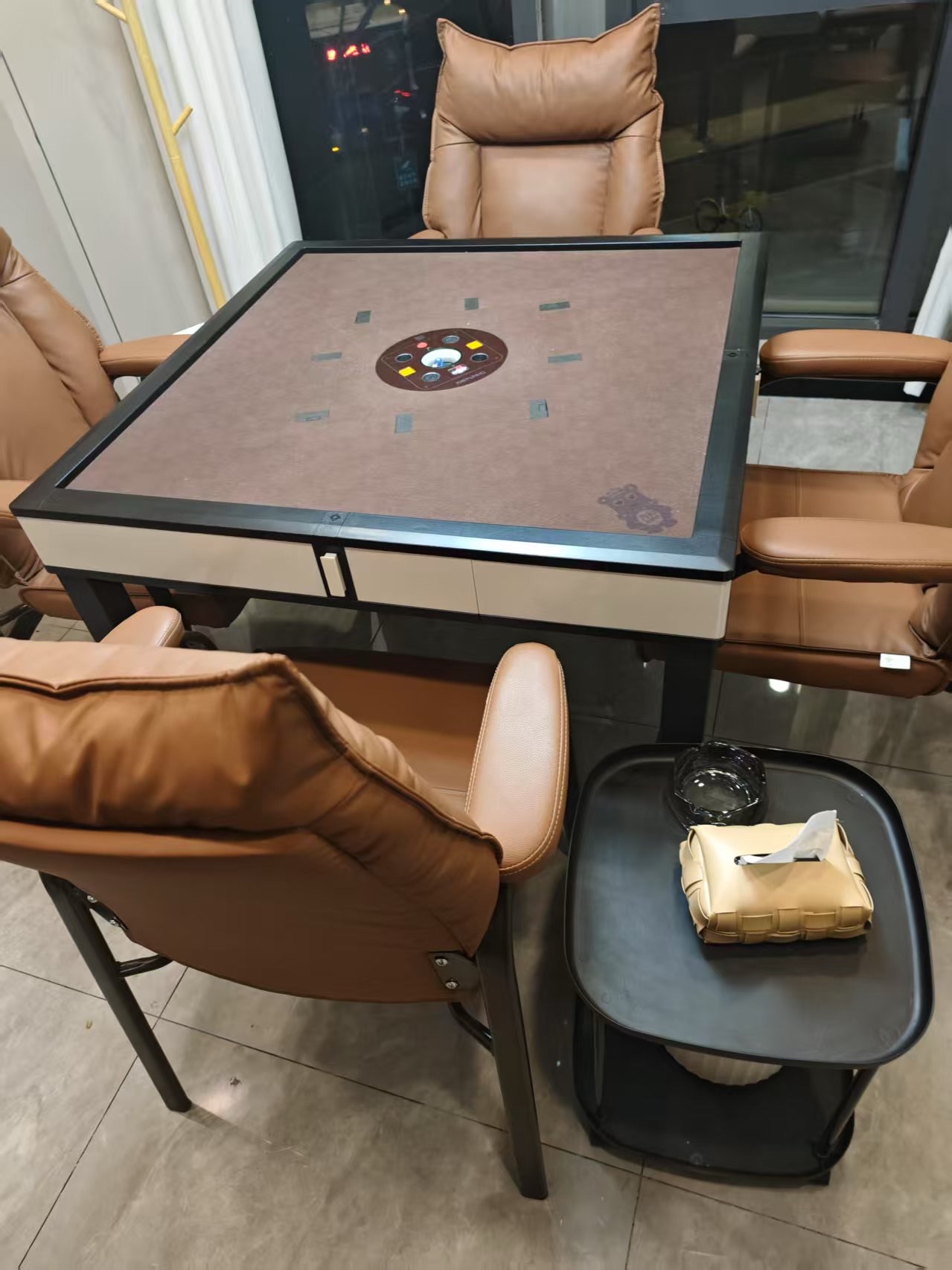 场地封面-钞级赢家自助棋牌(东港嘉苑店)