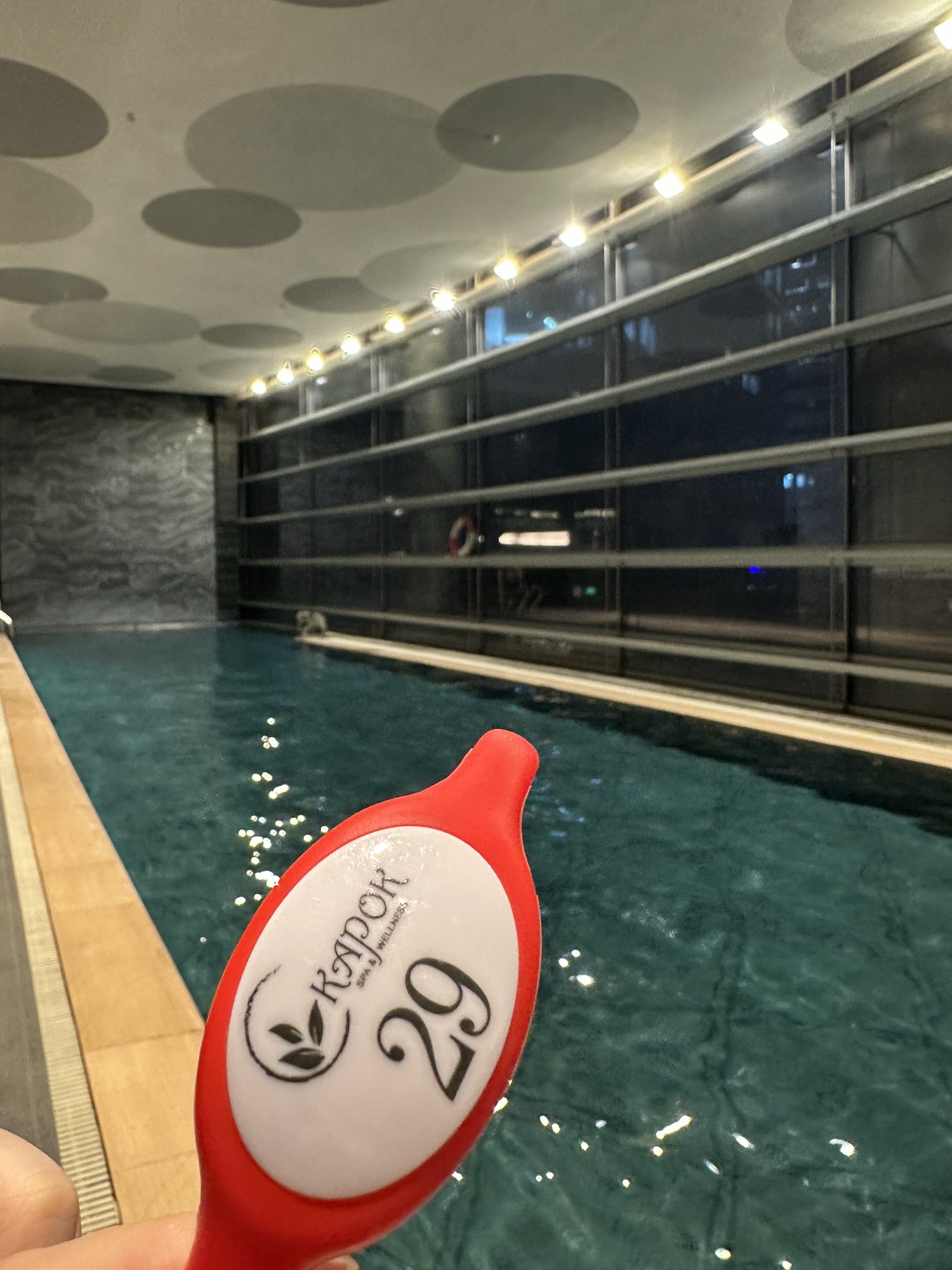 场地封面-南京绿地洲际酒店-游泳池