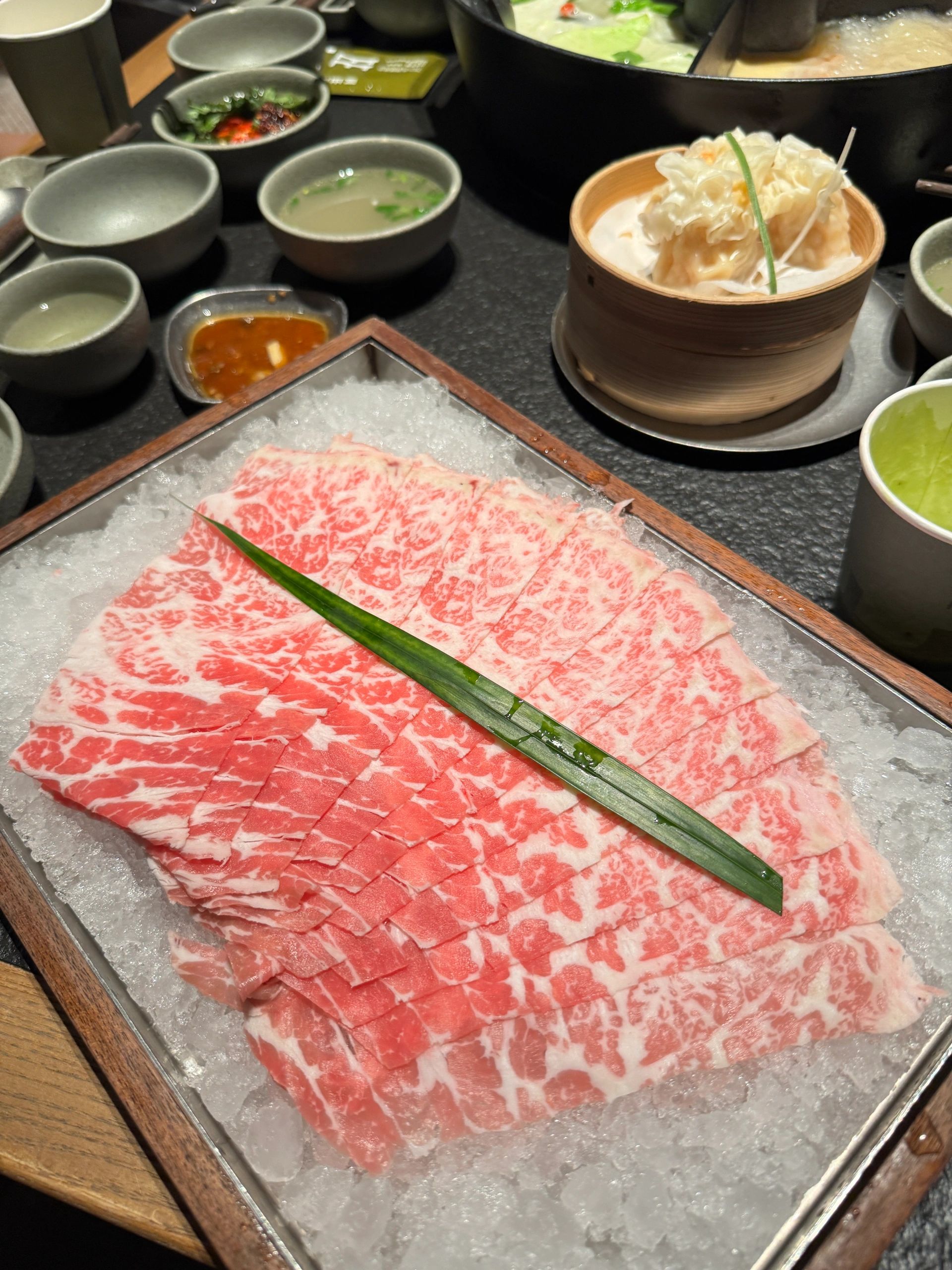 三出山火锅(IFS长沙国金店)