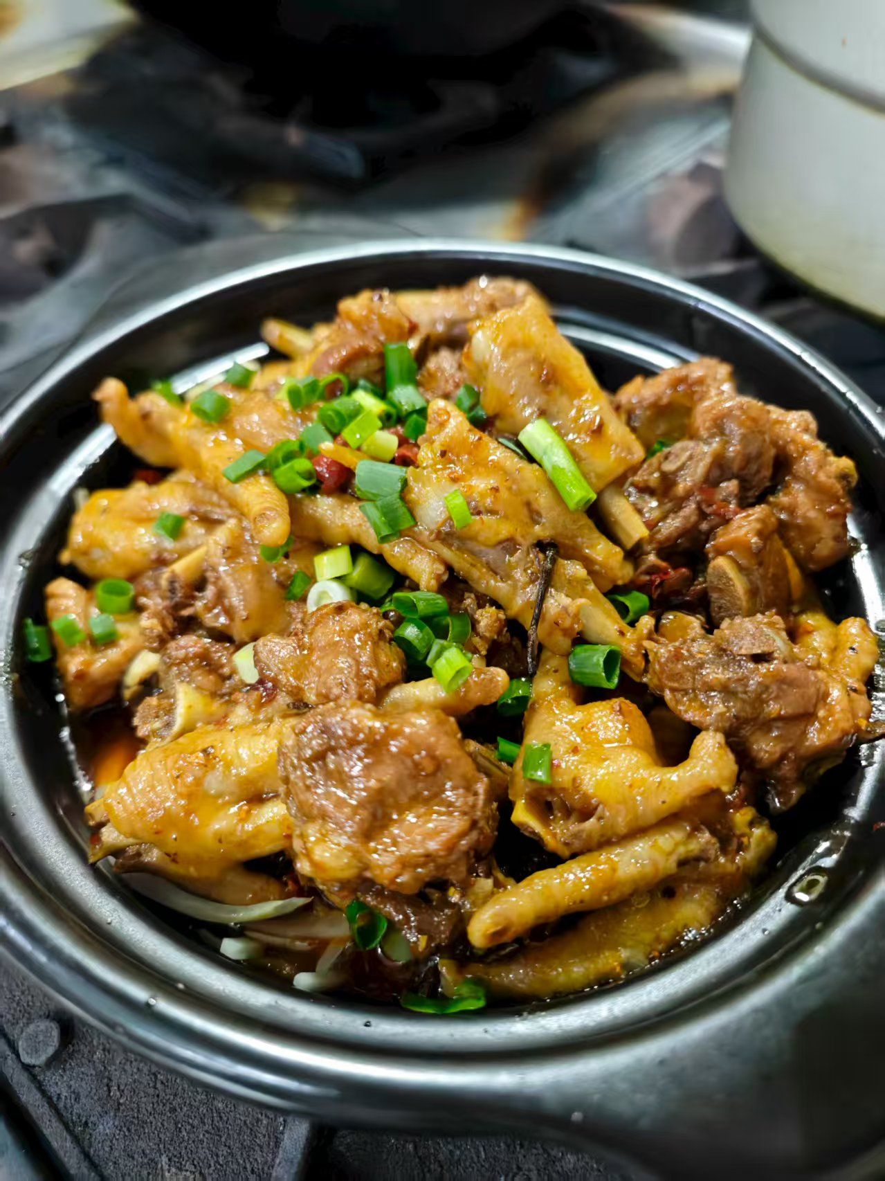 晓镇餐馆(福地小区店)