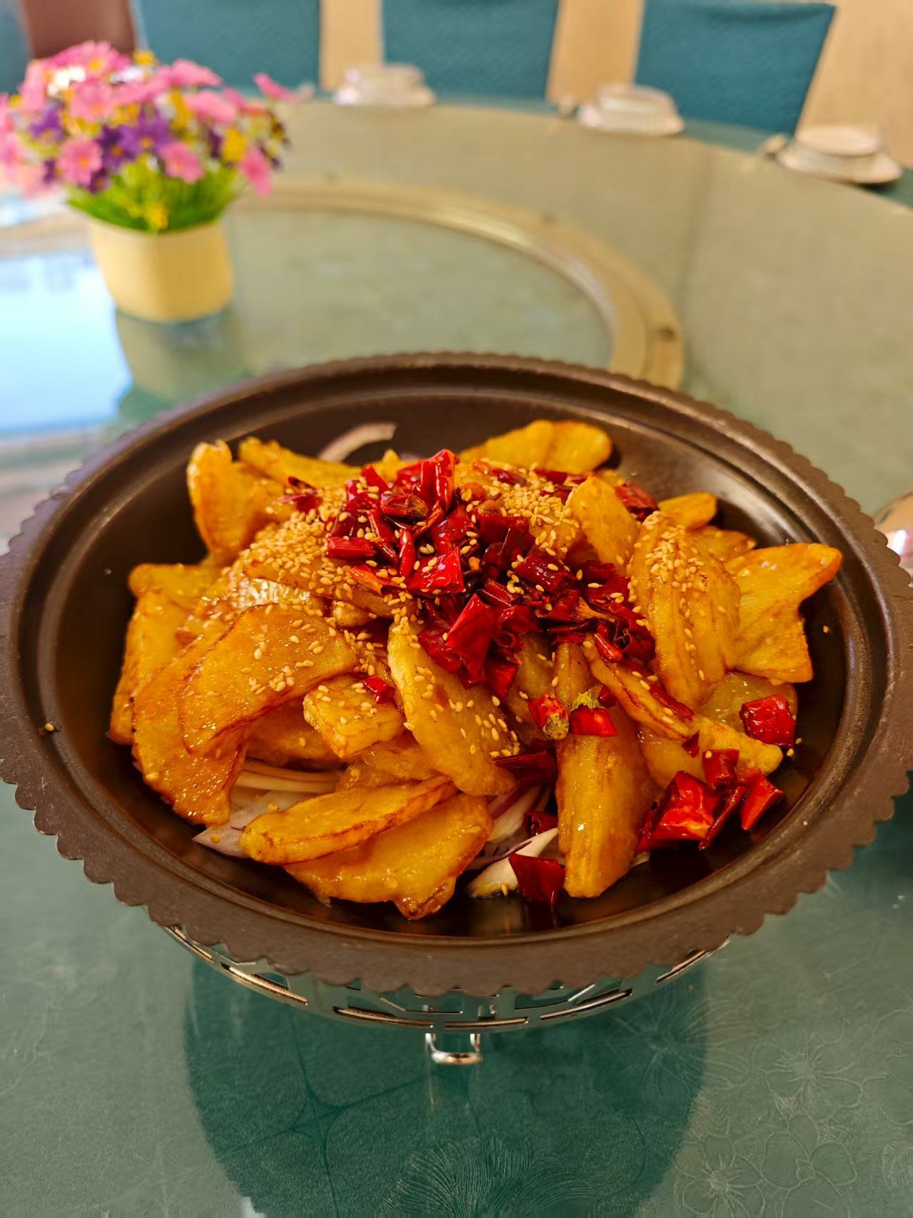 晓镇餐馆(福地小区店)