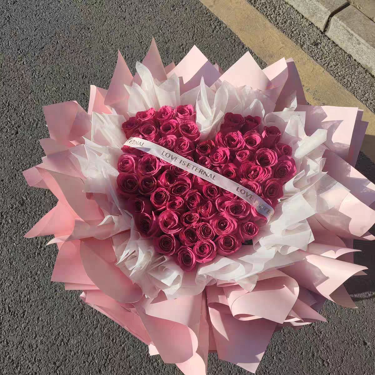 邂逅花店