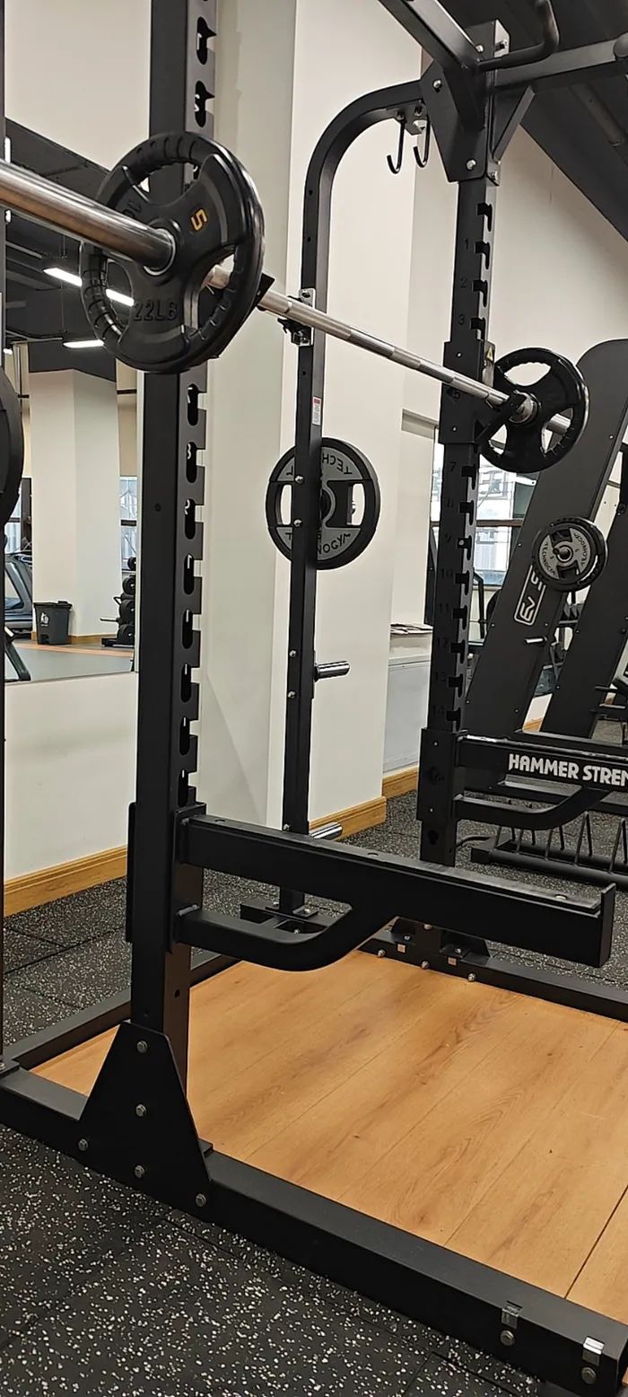 海格力斯健身会所