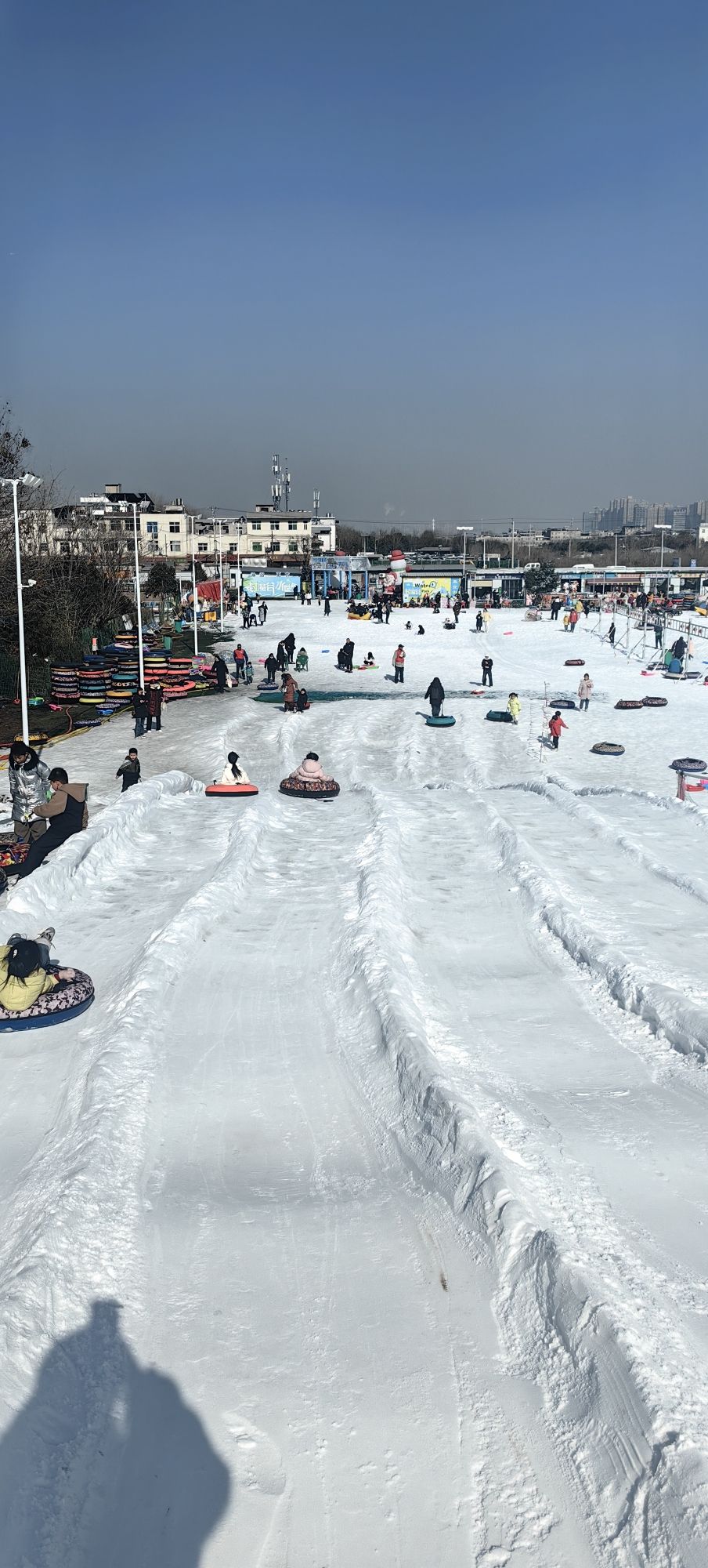 场地封面-汉城湖亲子戏水乐园(暂停营业)