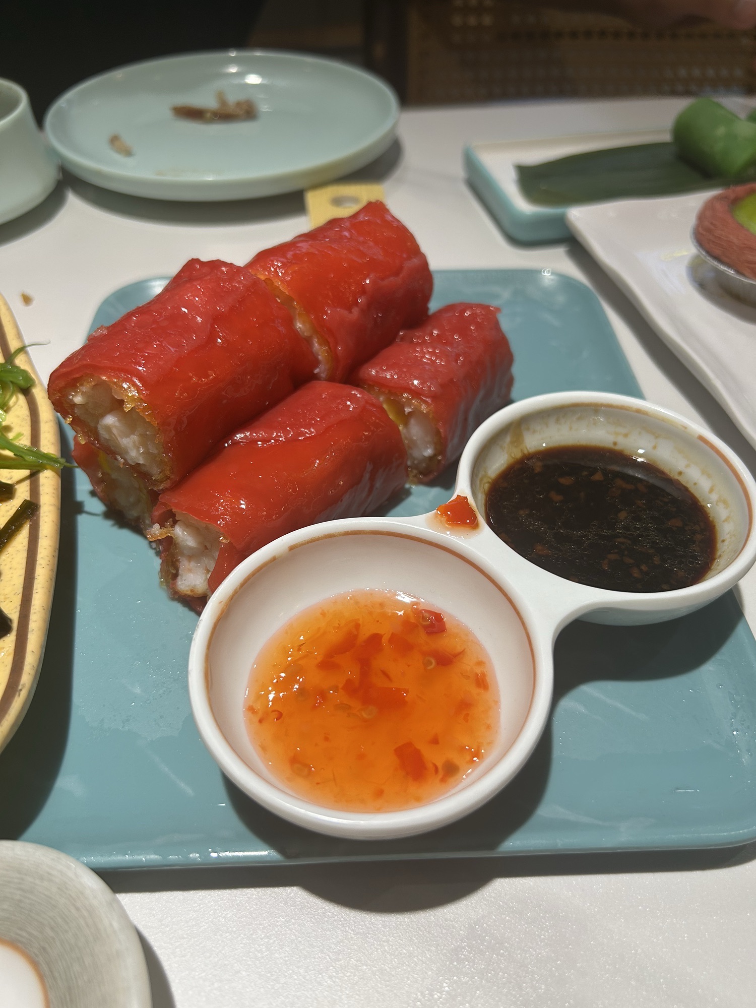 四方大茶楼(海秀店)