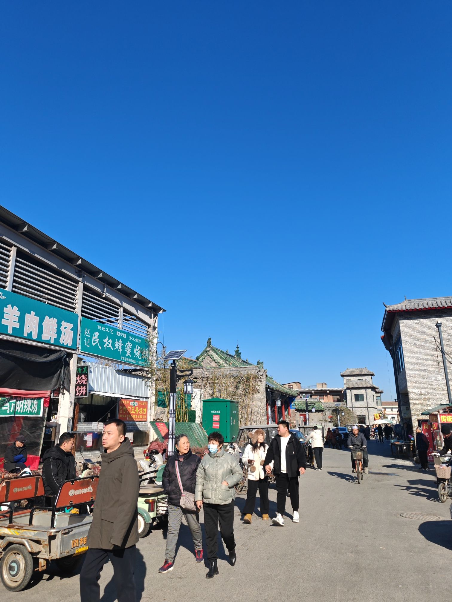 寺门旅行图片 3