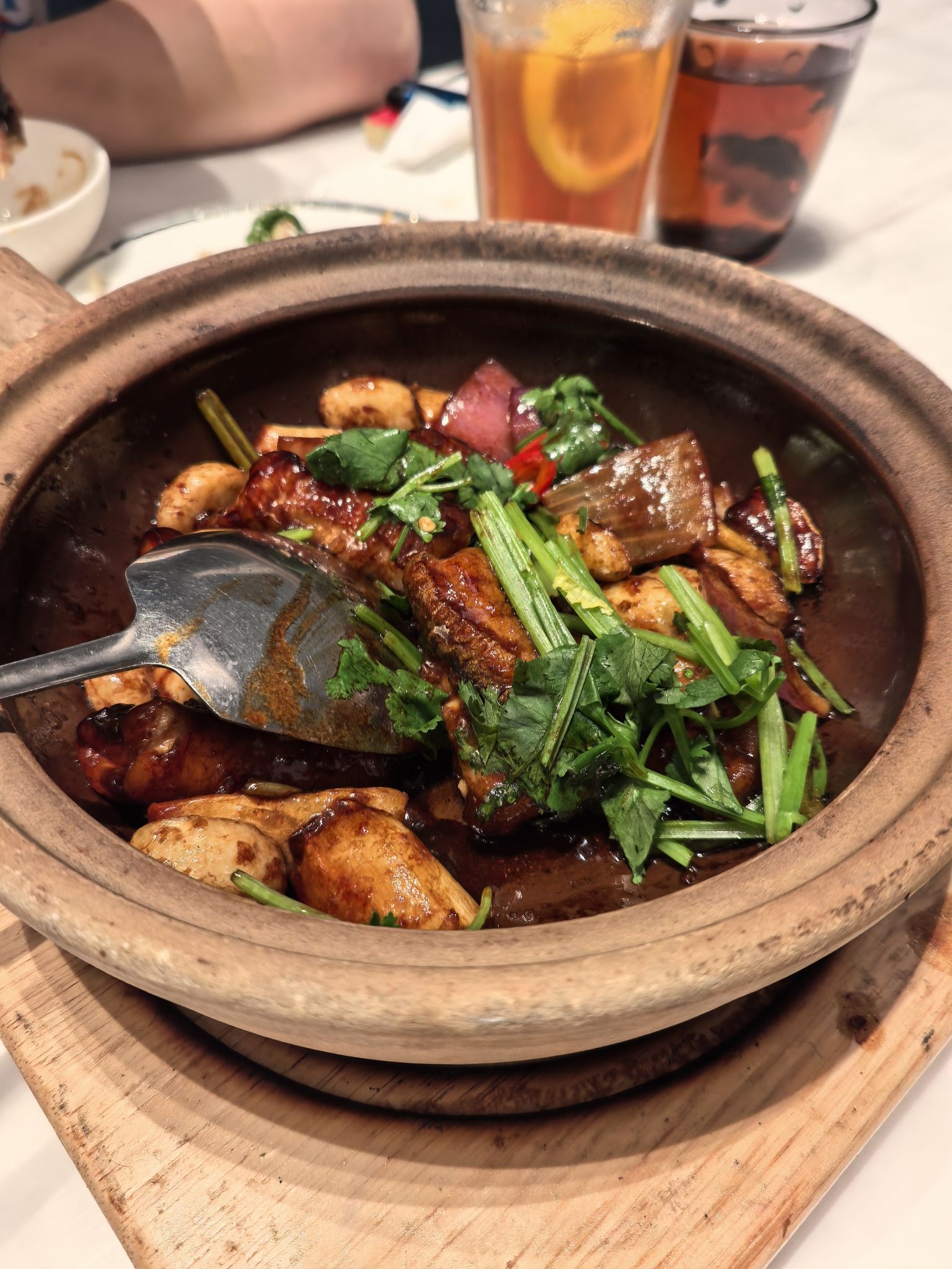 香港三元楼·老字号经典粤菜(免税城店)