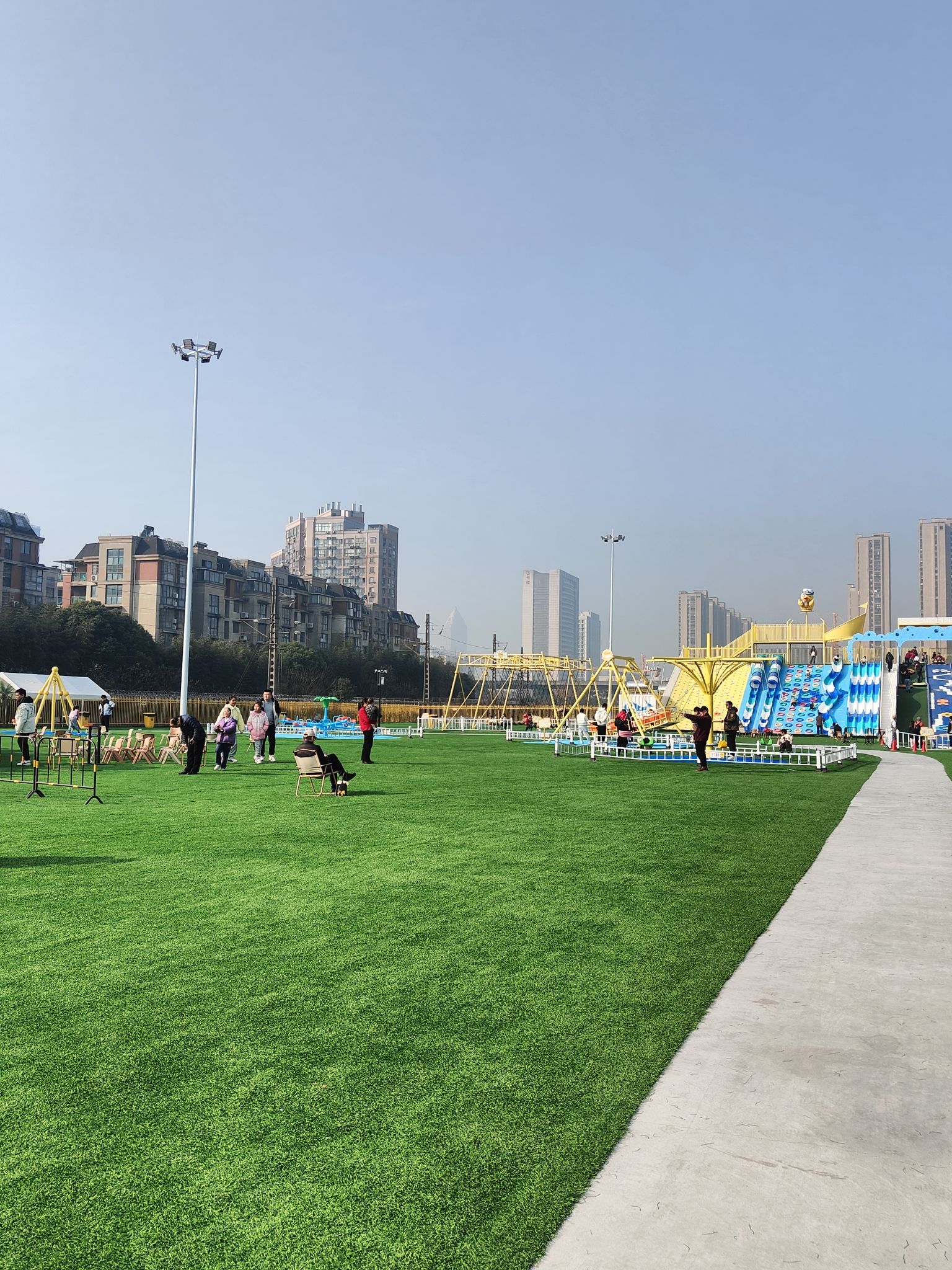 场地封面-杭州6号亲子运动公园