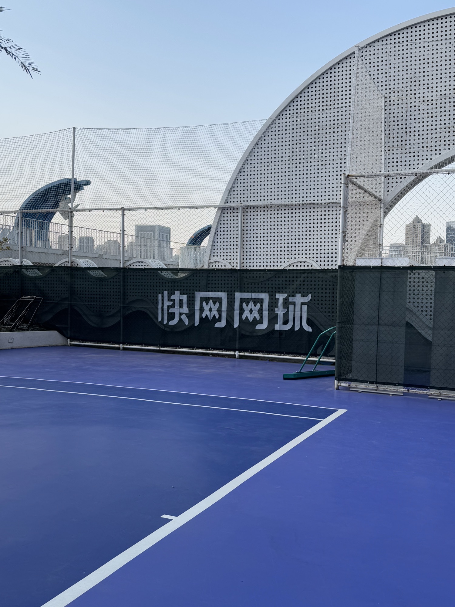 场地封面-快网网球俱乐部