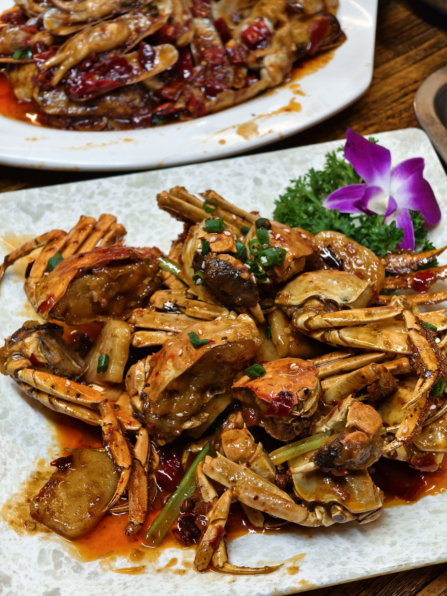 小满海鲜·皮皮虾锅贴王(鼓楼店)