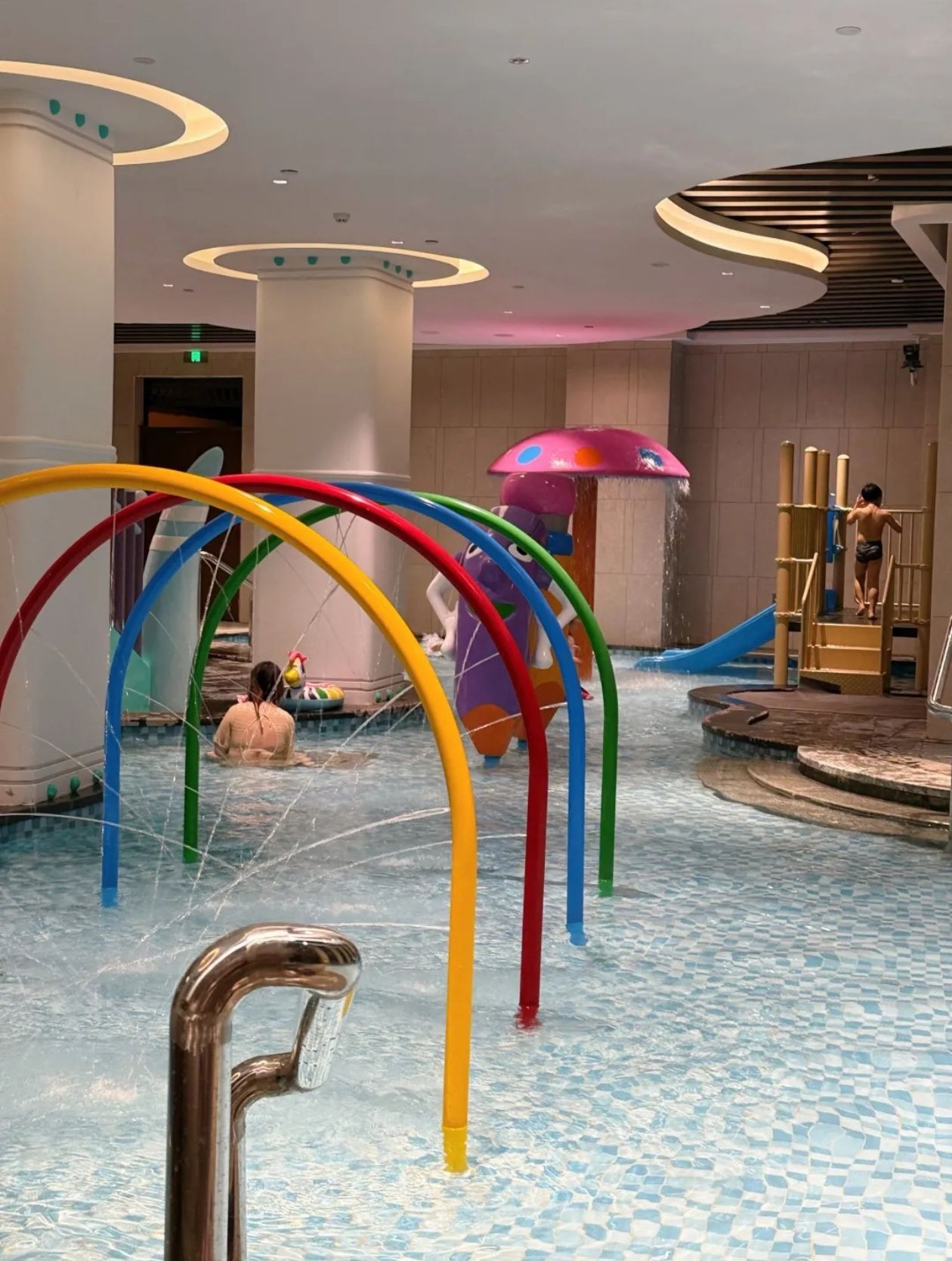 中国·巴马地磁温泉中心