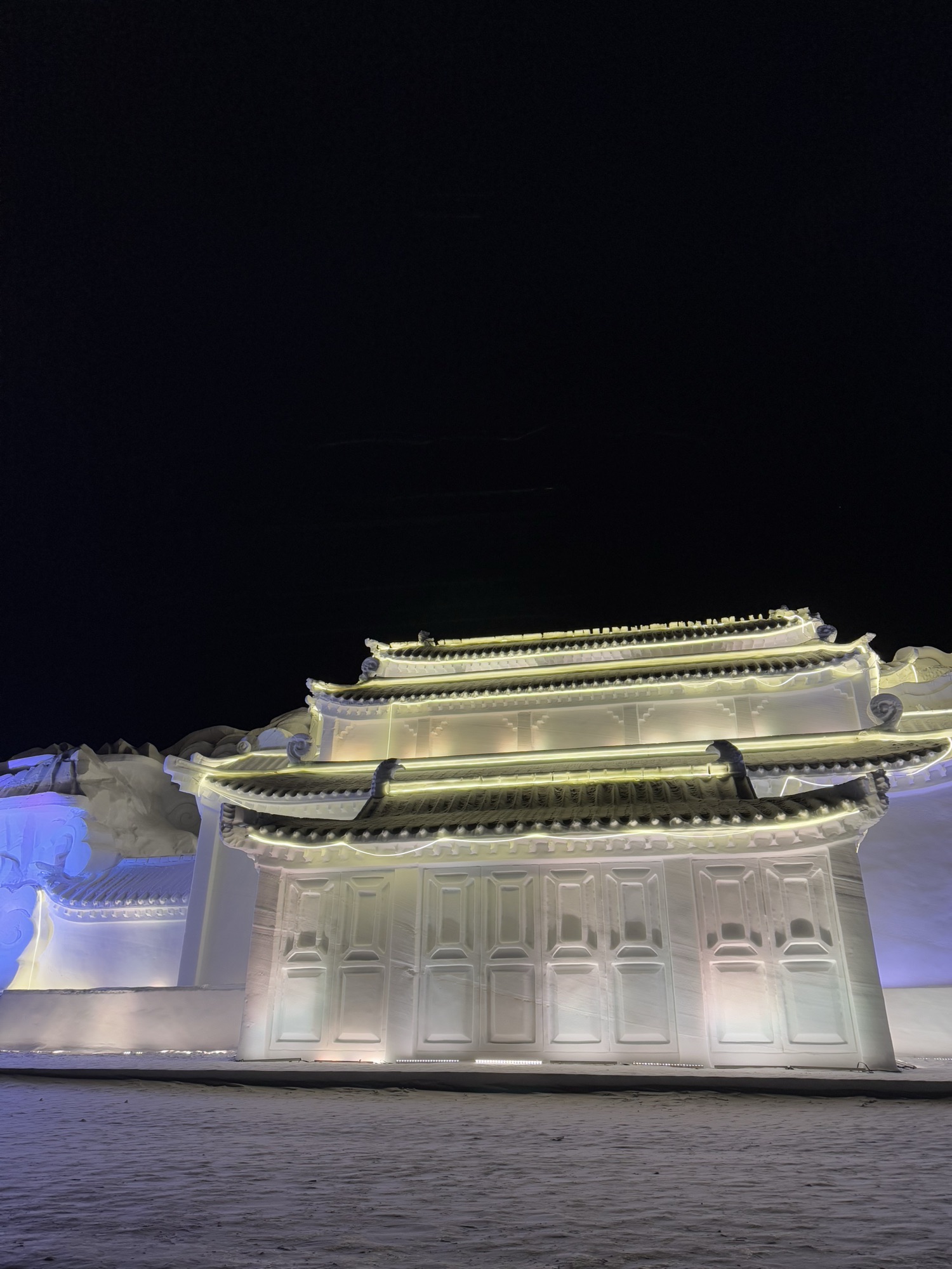云顶天宫旅行图片 1