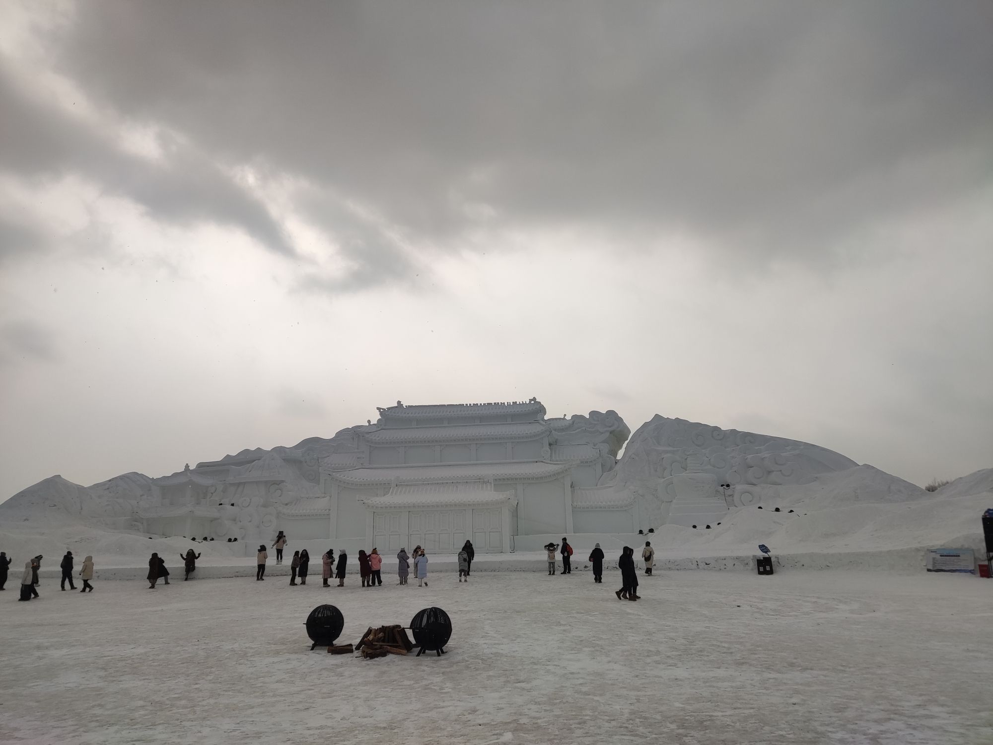 云顶天宫旅行图片 1