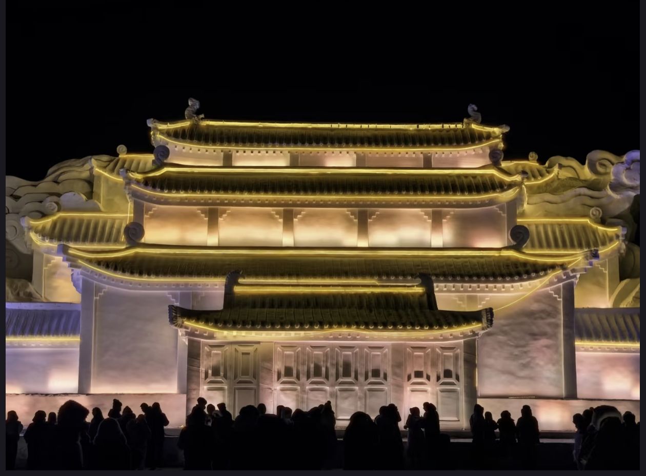 云顶天宫旅行图片 2