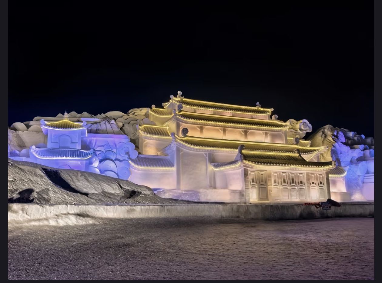 云顶天宫旅行图片 3