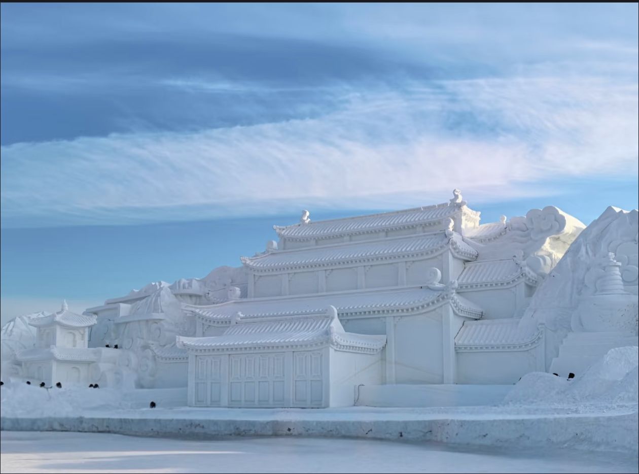 云顶天宫旅行图片 1